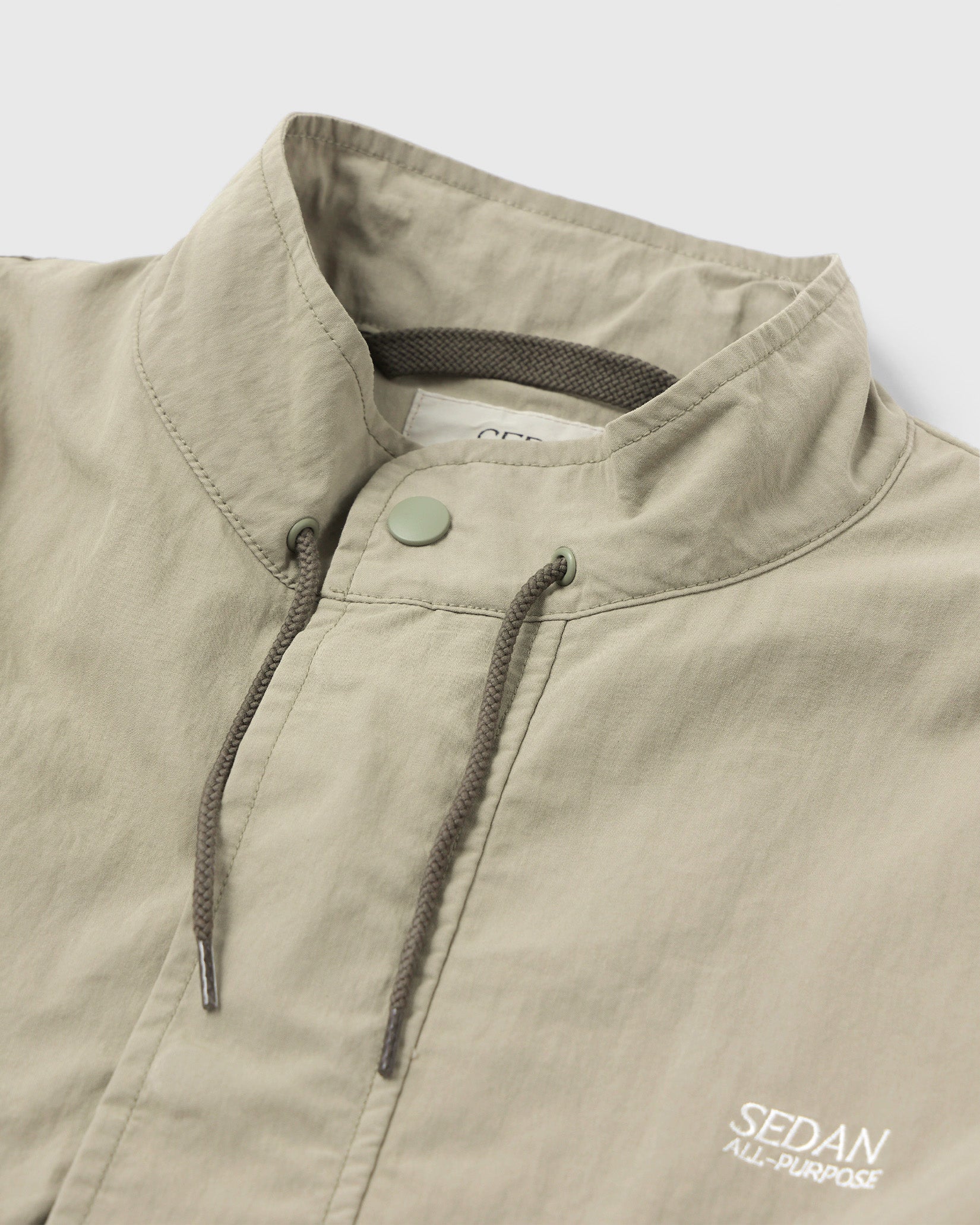 mtmodelist /Stand Collar Jacket 53,900円 Stand Collar Jacket – SEDAN ALL-PURPOSE ONLINE STORE