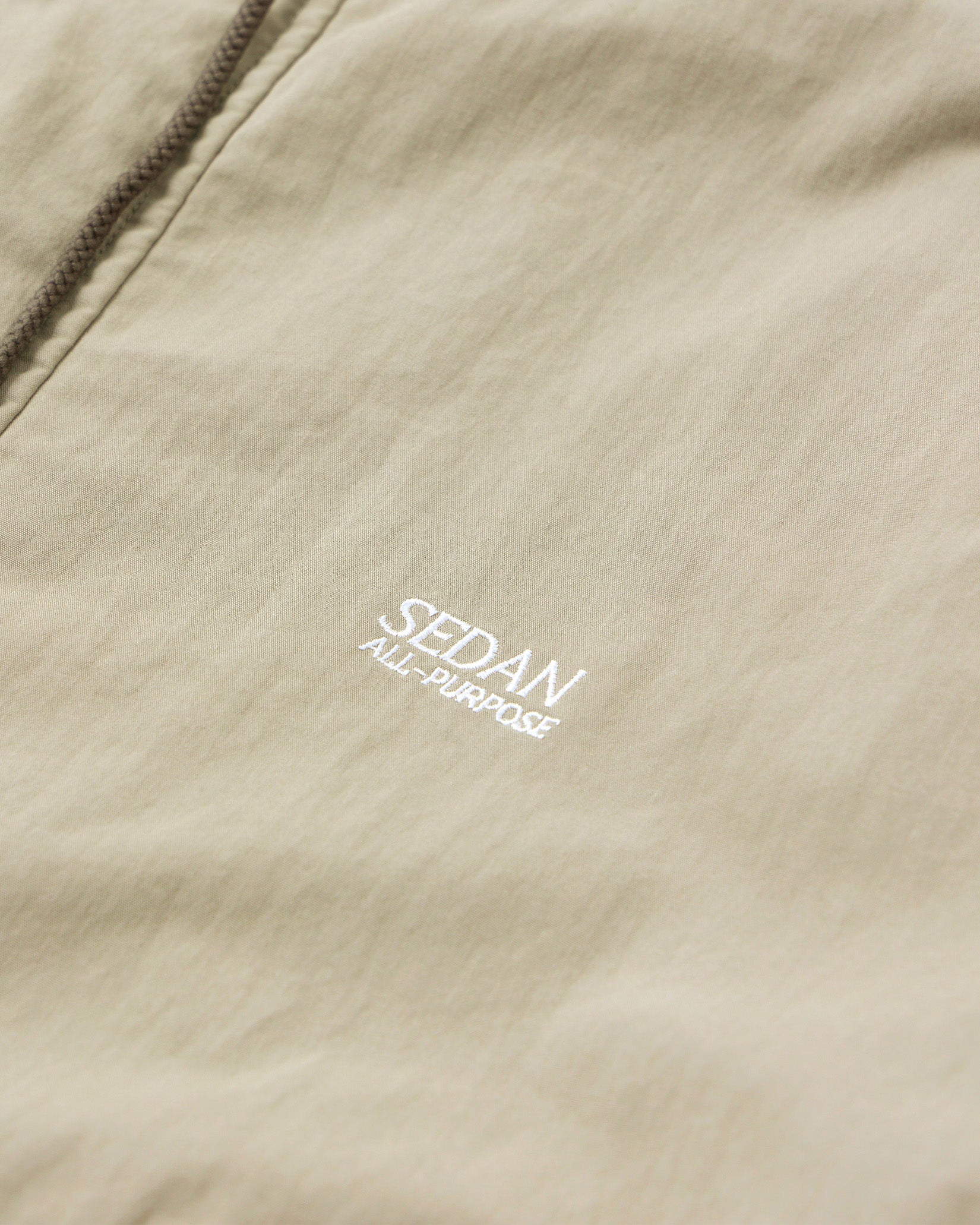 Stand Collar Jacket – SEDAN ALL-PURPOSE ONLINE STORE
