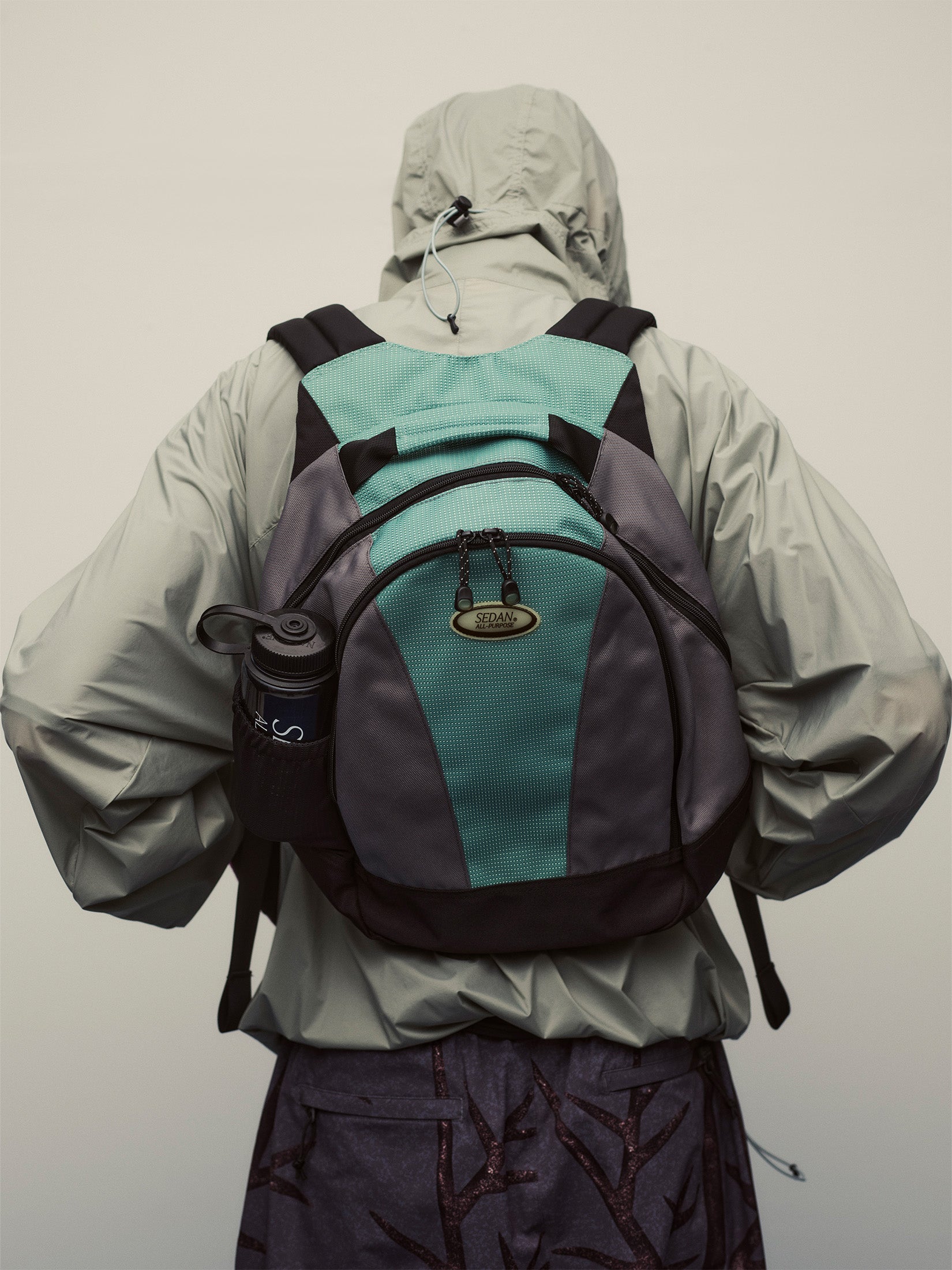 SS25 LOOKBOOK – SEDAN ALL-PURPOSE ONLINE STORE