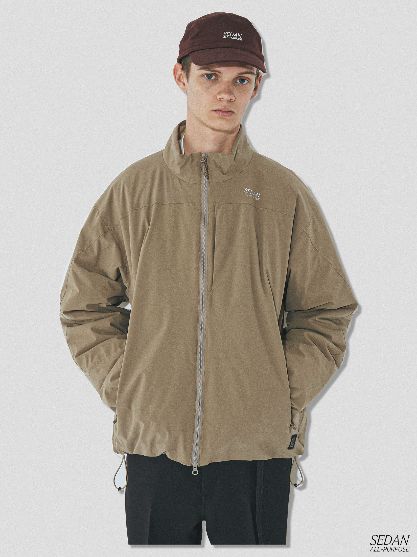 SEDAN ALL PURPOSE INSULATION JACKET XL ファッション - 【公式通販】