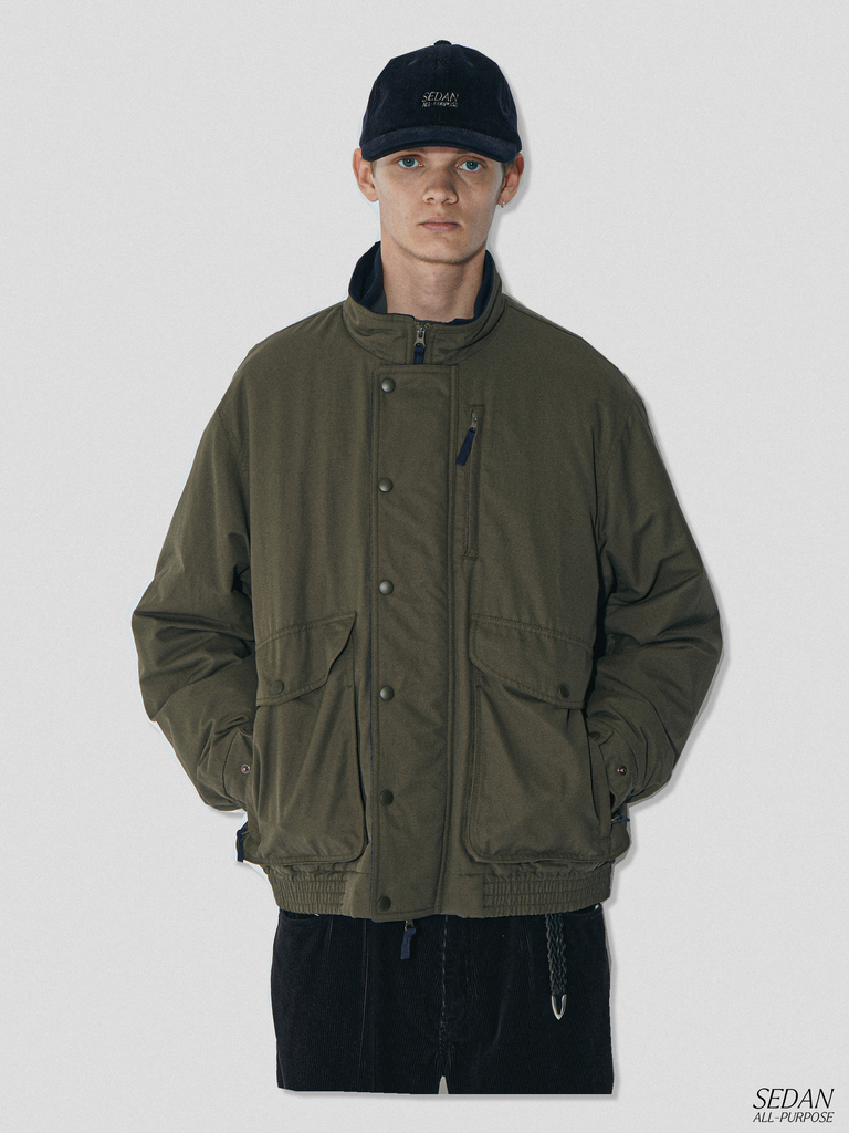 FLEECE LINED JACKET – SEDAN ALL-PURPOSE ONLINE STORE FLEECE LINED JACKET – SEDAN ALL-PURPOSE ONLINE STORE