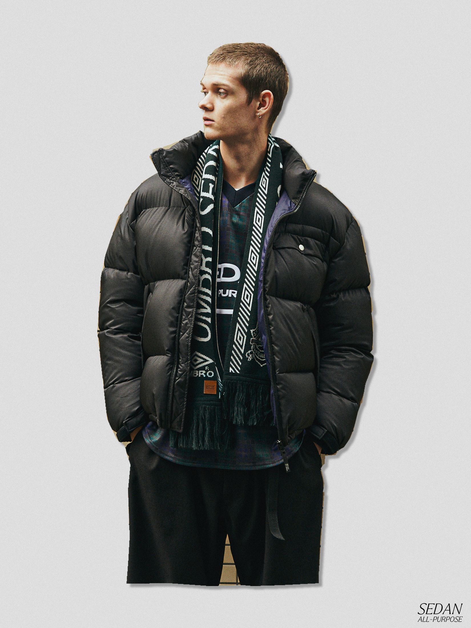 MICRO RIPSTOP DOWN JACKET – SEDAN ALL-PURPOSE ONLINE STORE