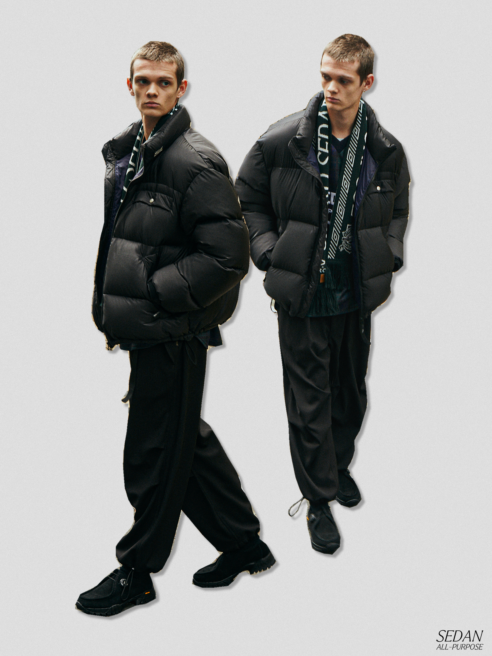 MICRO RIPSTOP DOWN JACKET – SEDAN ALL-PURPOSE ONLINE STORE