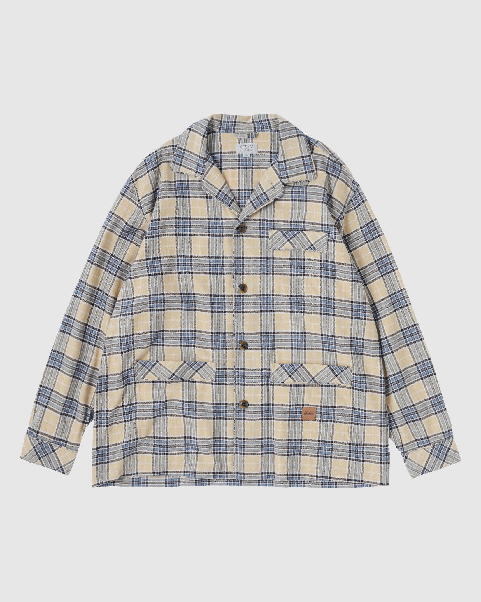 Shirts – SEDAN ALL-PURPOSE ONLINE STORE