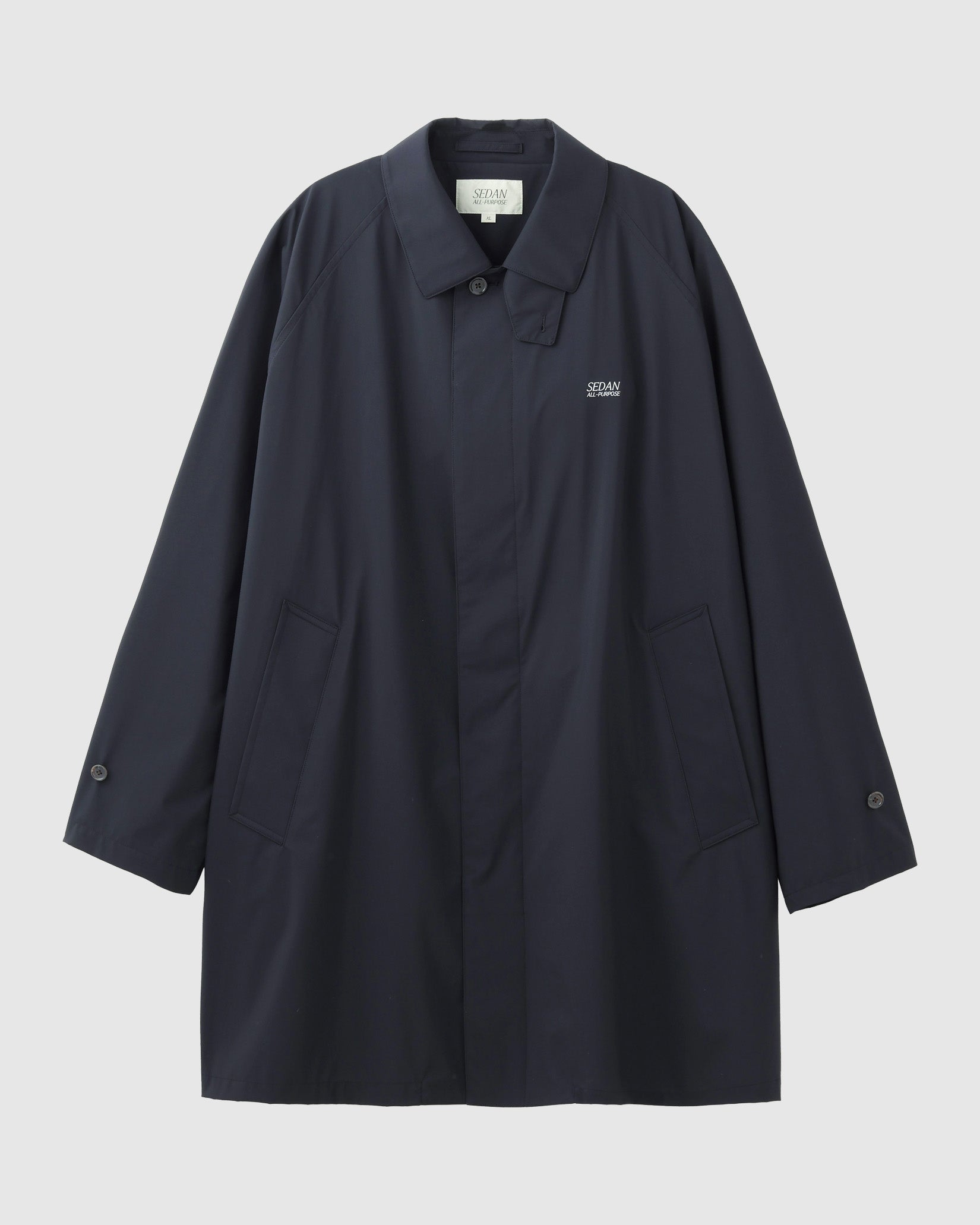 SS26 1ST DELIVERY PREVIEW – SEDAN ALL-PURPOSE ONLINE STORE