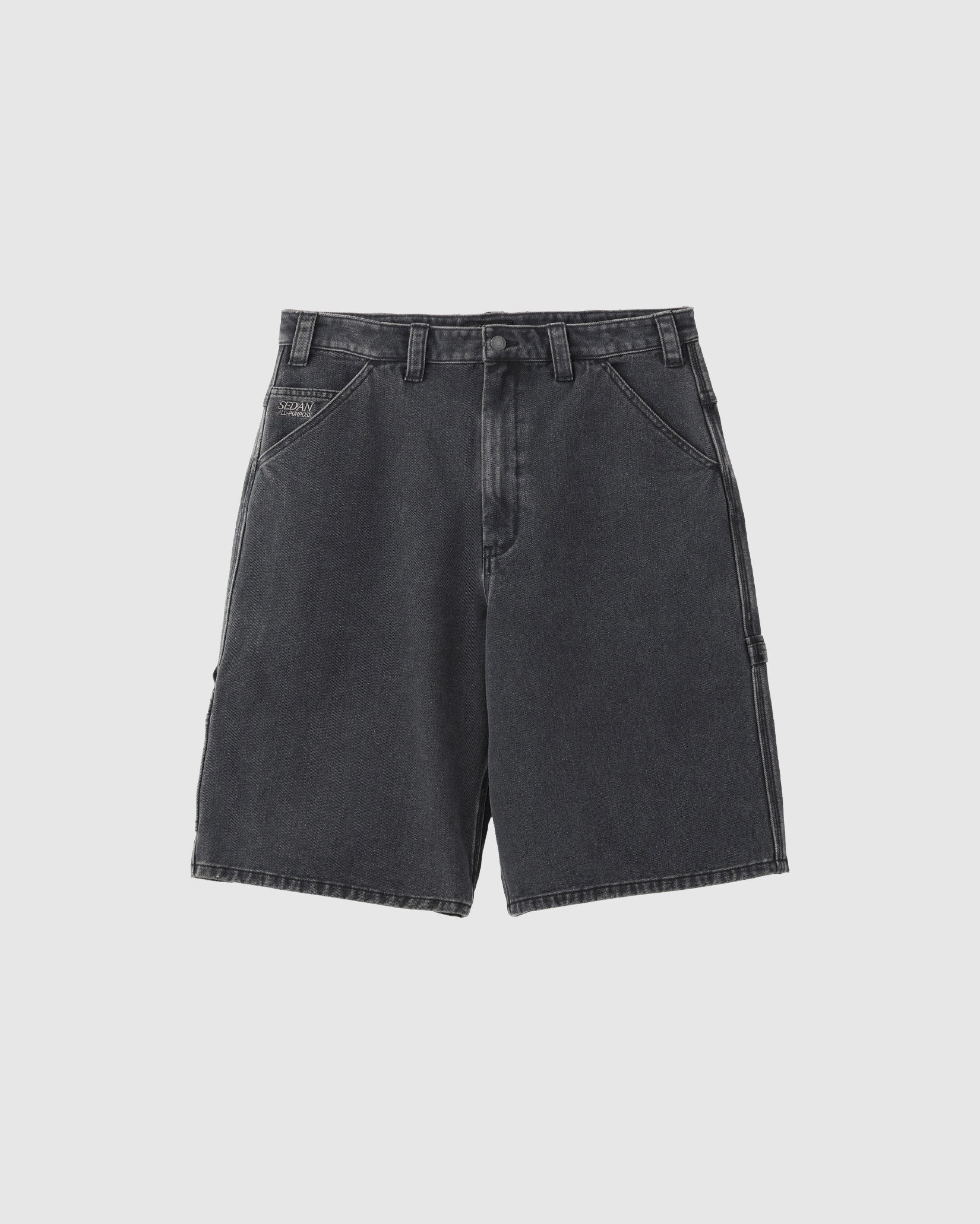 Carpenter Shorts – SEDAN ALL-PURPOSE ONLINE STORE