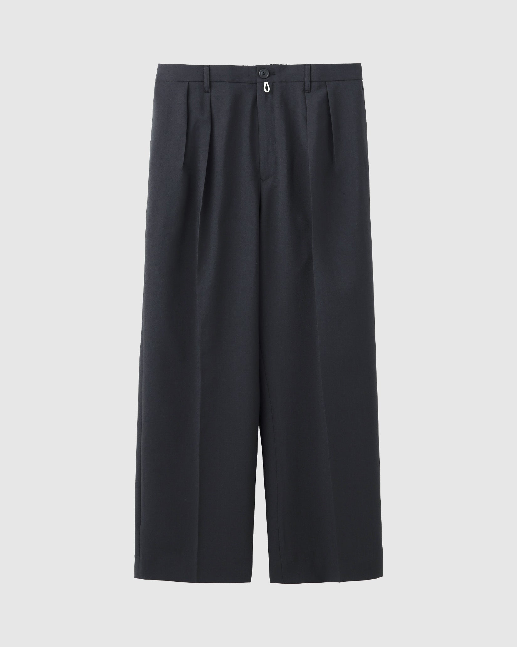 Ventilation Wide Slacks – SEDAN ALL-PURPOSE ONLINE STORE Ventilation Wide Slacks – SEDAN ALL-PURPOSE ONLINE STORE