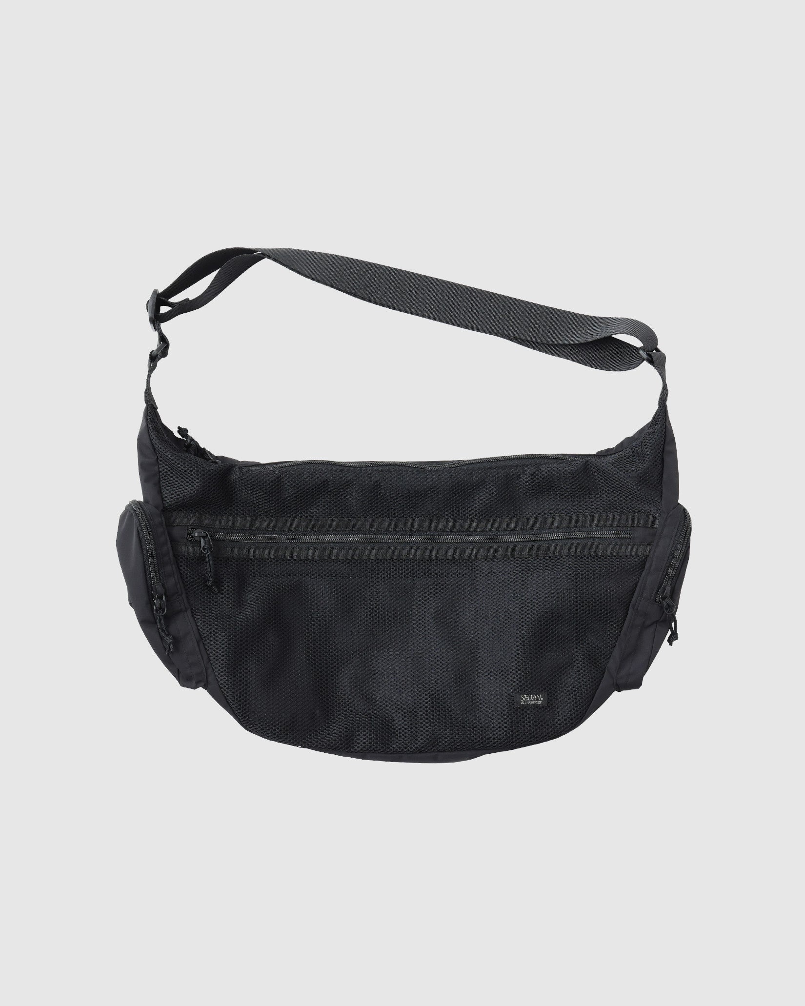 バッグ SEDAN ALL-PURPOSE | Mesh Shoulder Bag Mesh Shoulder Bag – SEDAN ALL-PURPOSE ONLINE STORE