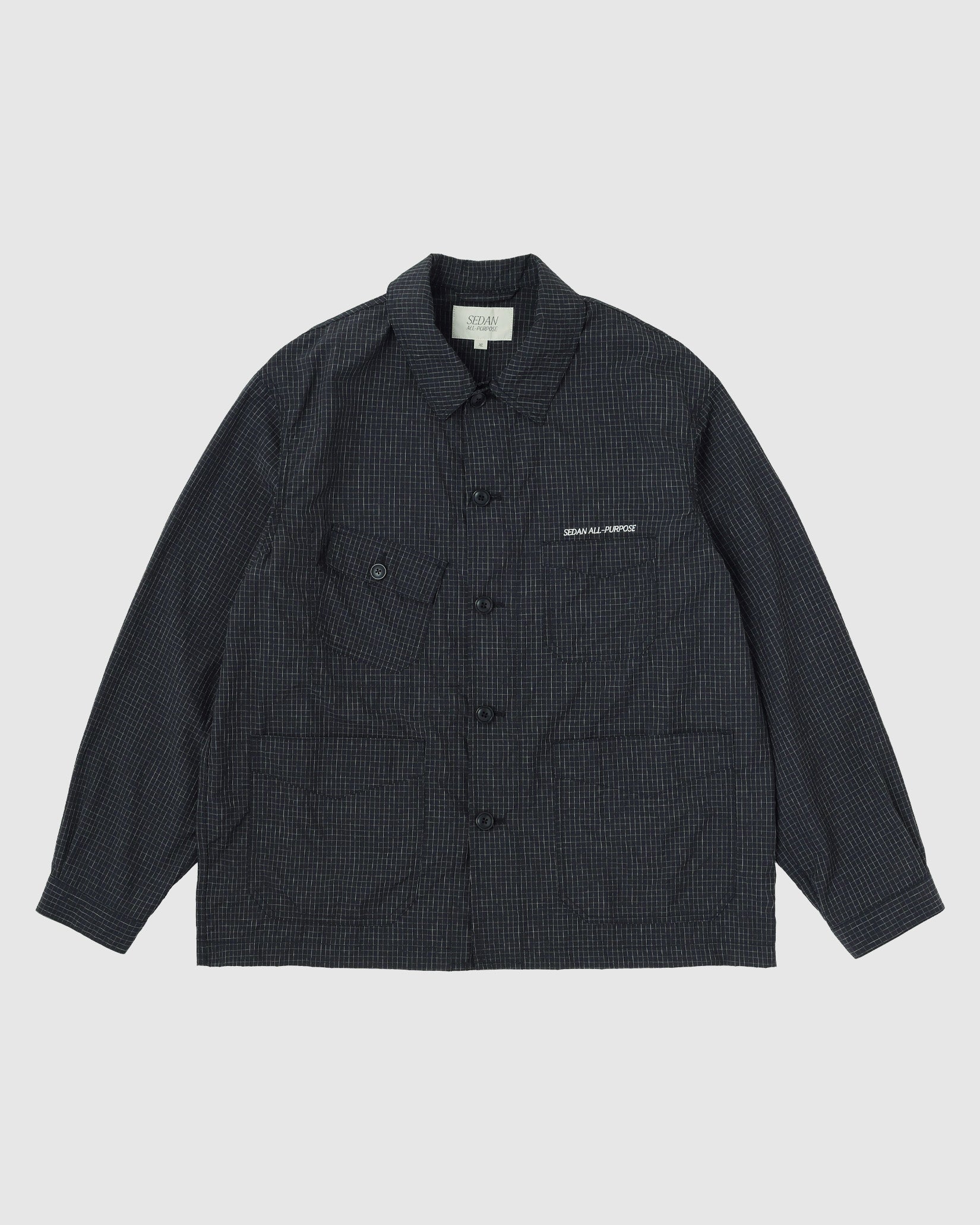SS26 5TH DELIVERY PREVIEW – SEDAN ALL-PURPOSE ONLINE STORE