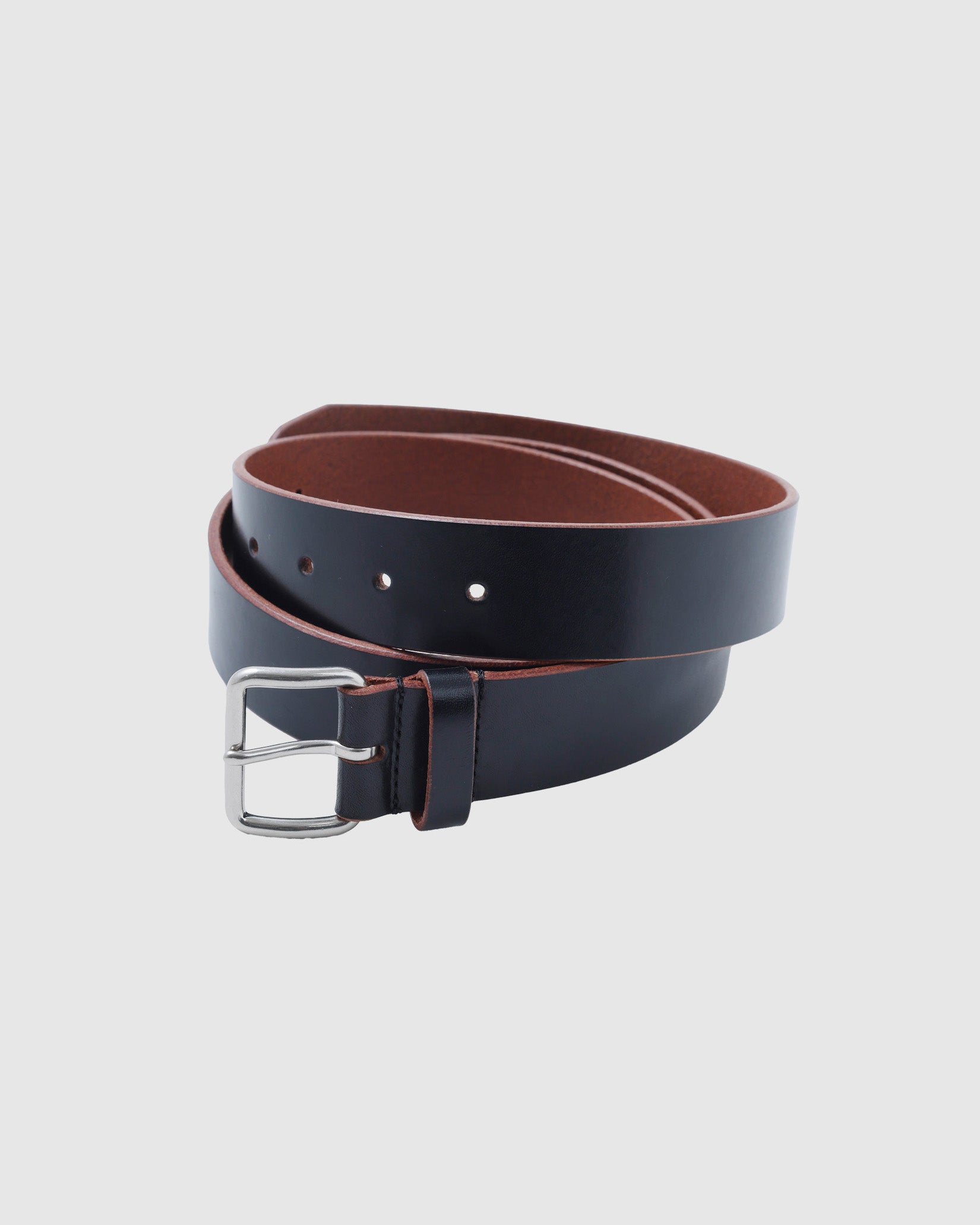 Wide Leather Belt – SEDAN ALL-PURPOSE ONLINE STORE