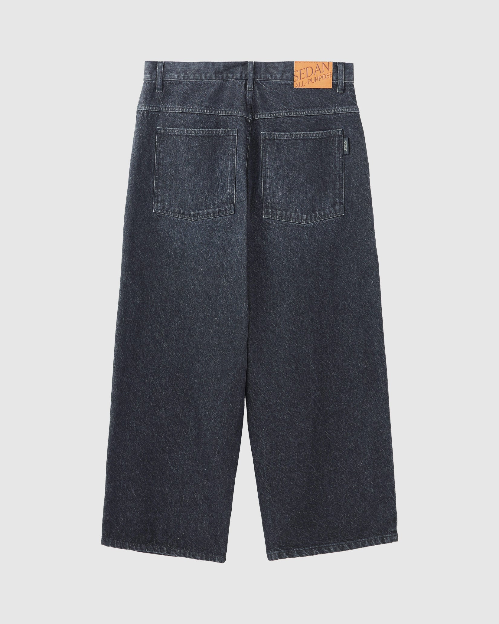 パンツ SEDAN-ALL-PURPOSE BAGGY JEANS Baggy Jeans – SEDAN ALL-PURPOSE ONLINE STORE