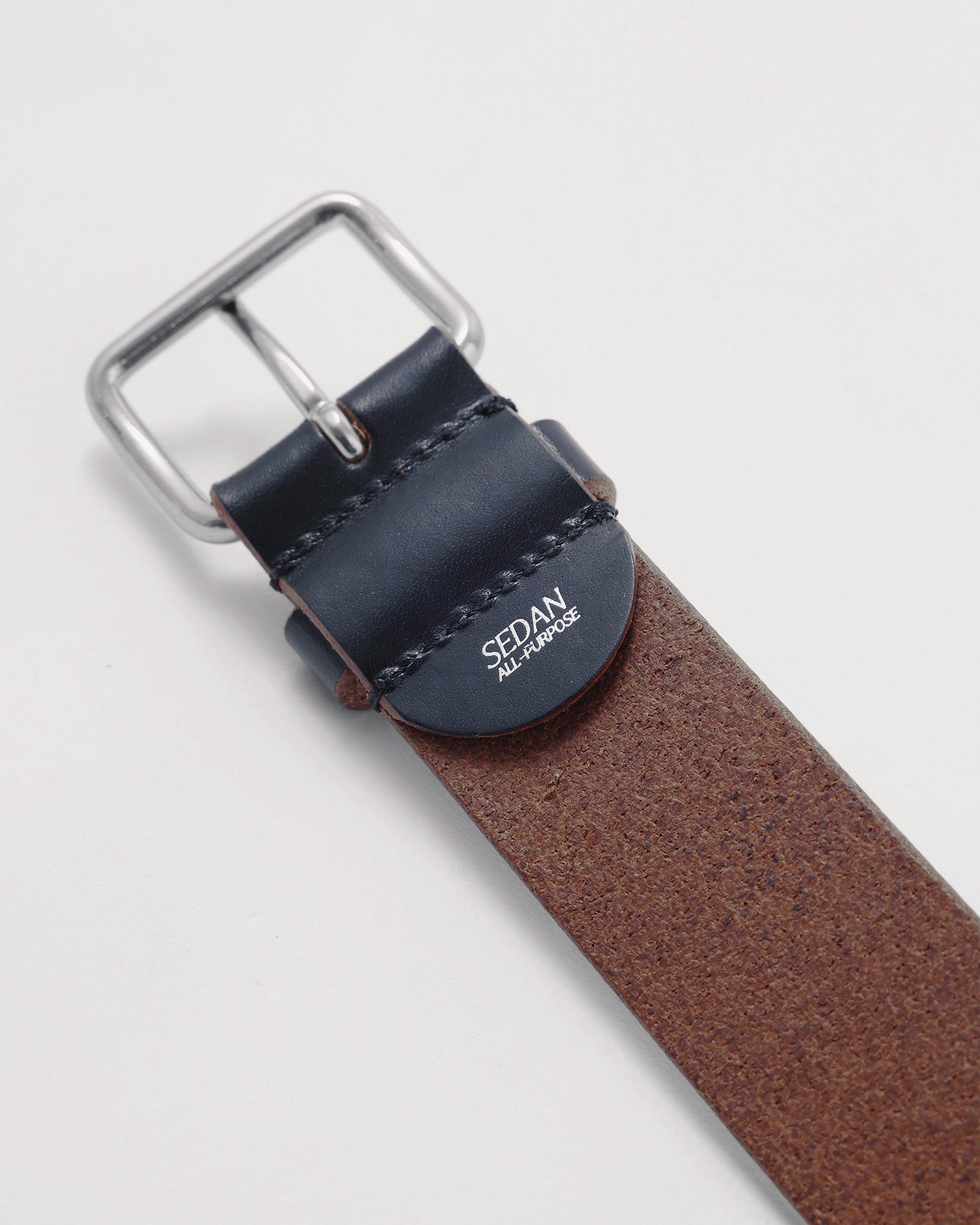 overdue flair★韓国★大人気★COW LEATHER WIDE BELT ベルト Designer fashion, Seoul-fully created | W Concept