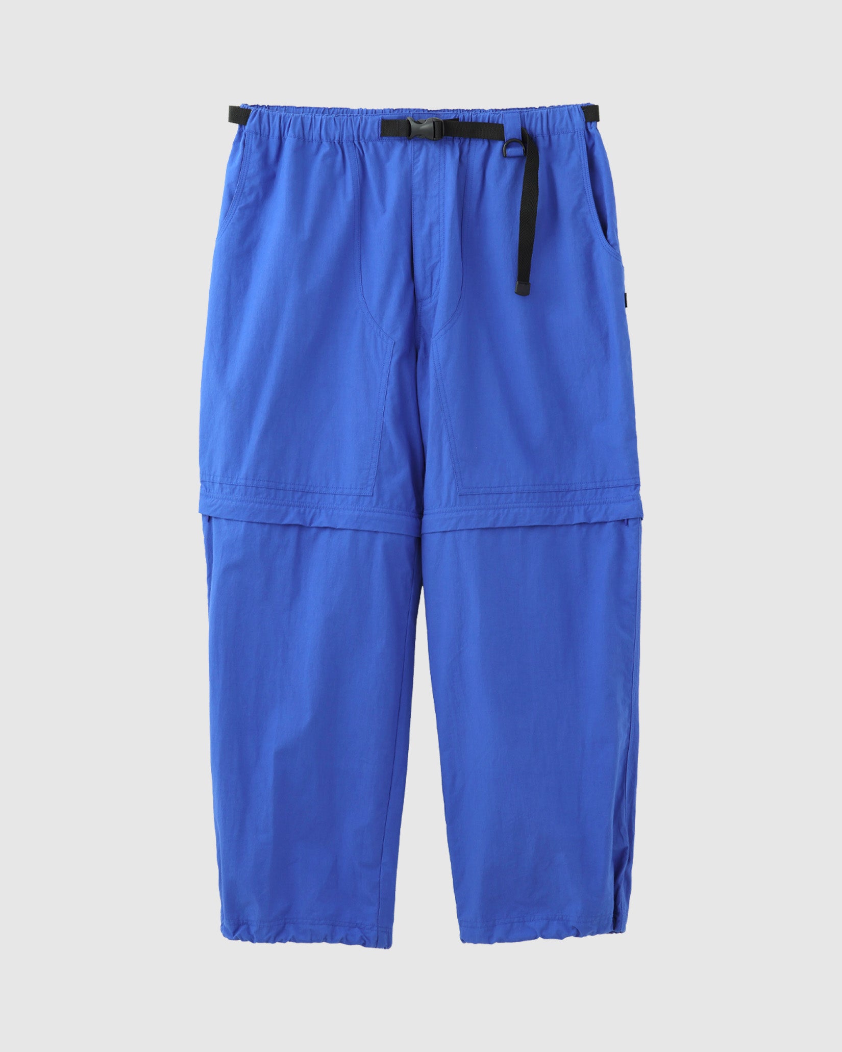 Convertible Pants – SEDAN ALL-PURPOSE ONLINE STORE