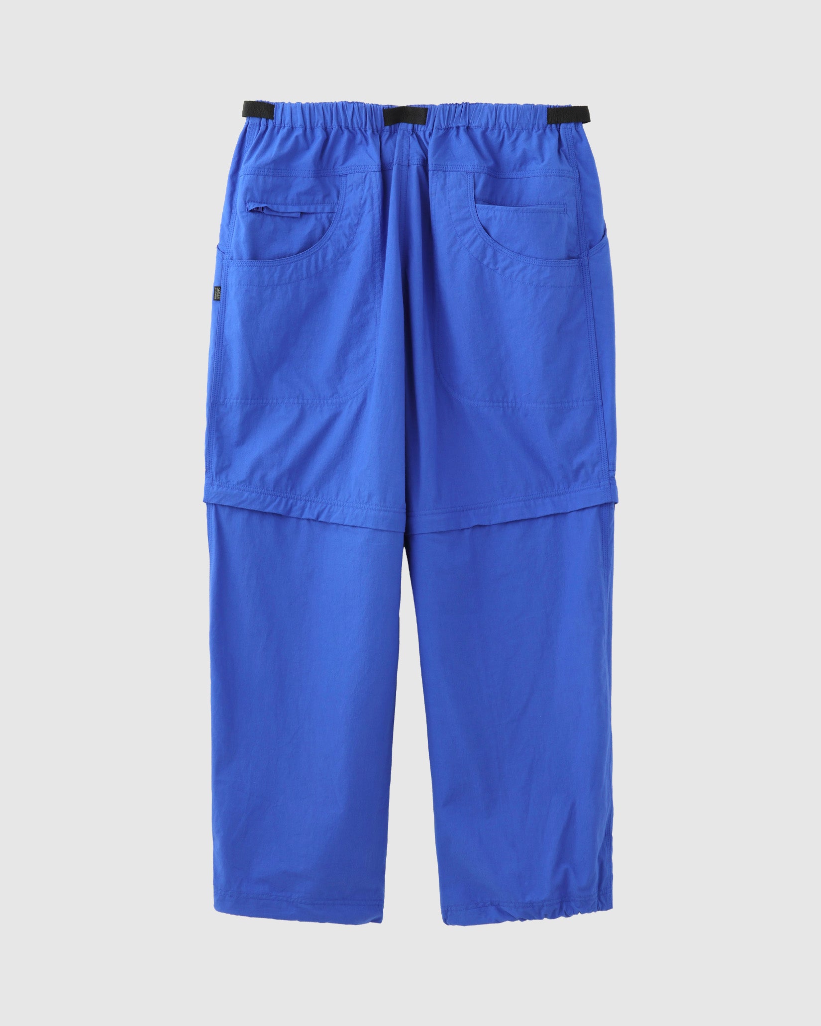 Convertible Pants – SEDAN ALL-PURPOSE ONLINE STORE