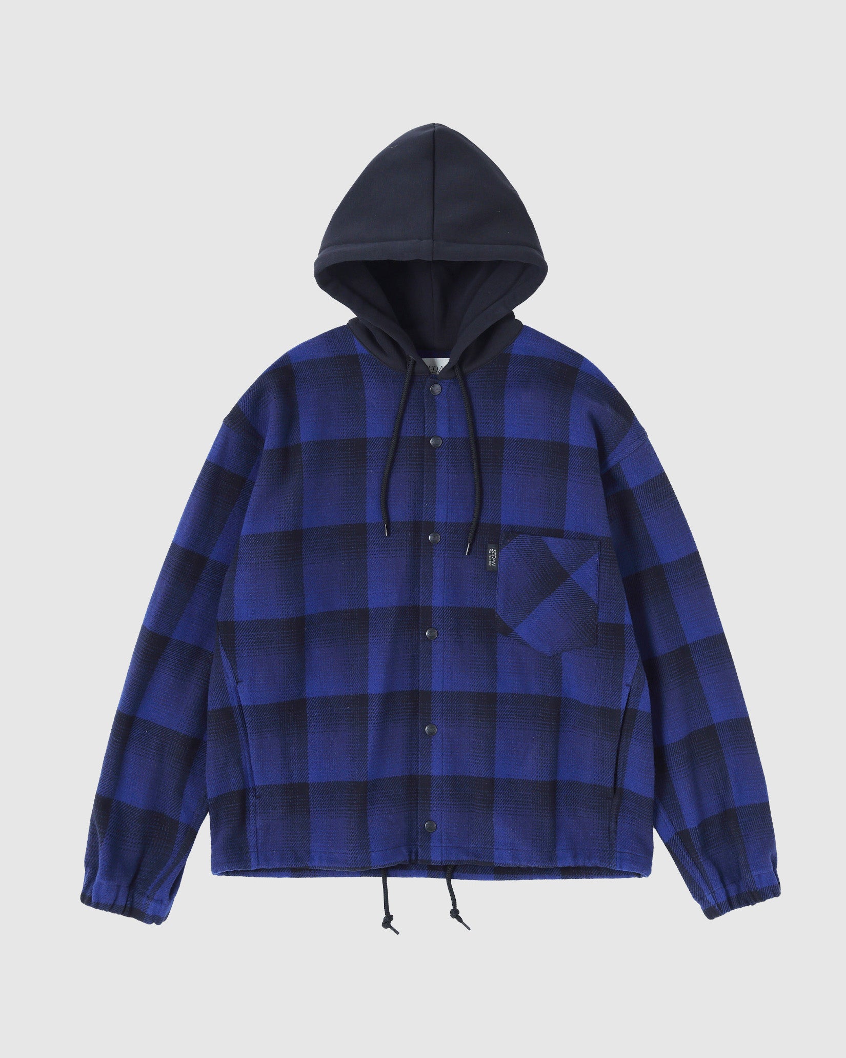 SEDAN ALL PURPOSE フランネルフーディー Flannel Hoodie – SEDAN ALL-PURPOSE ONLINE STORE