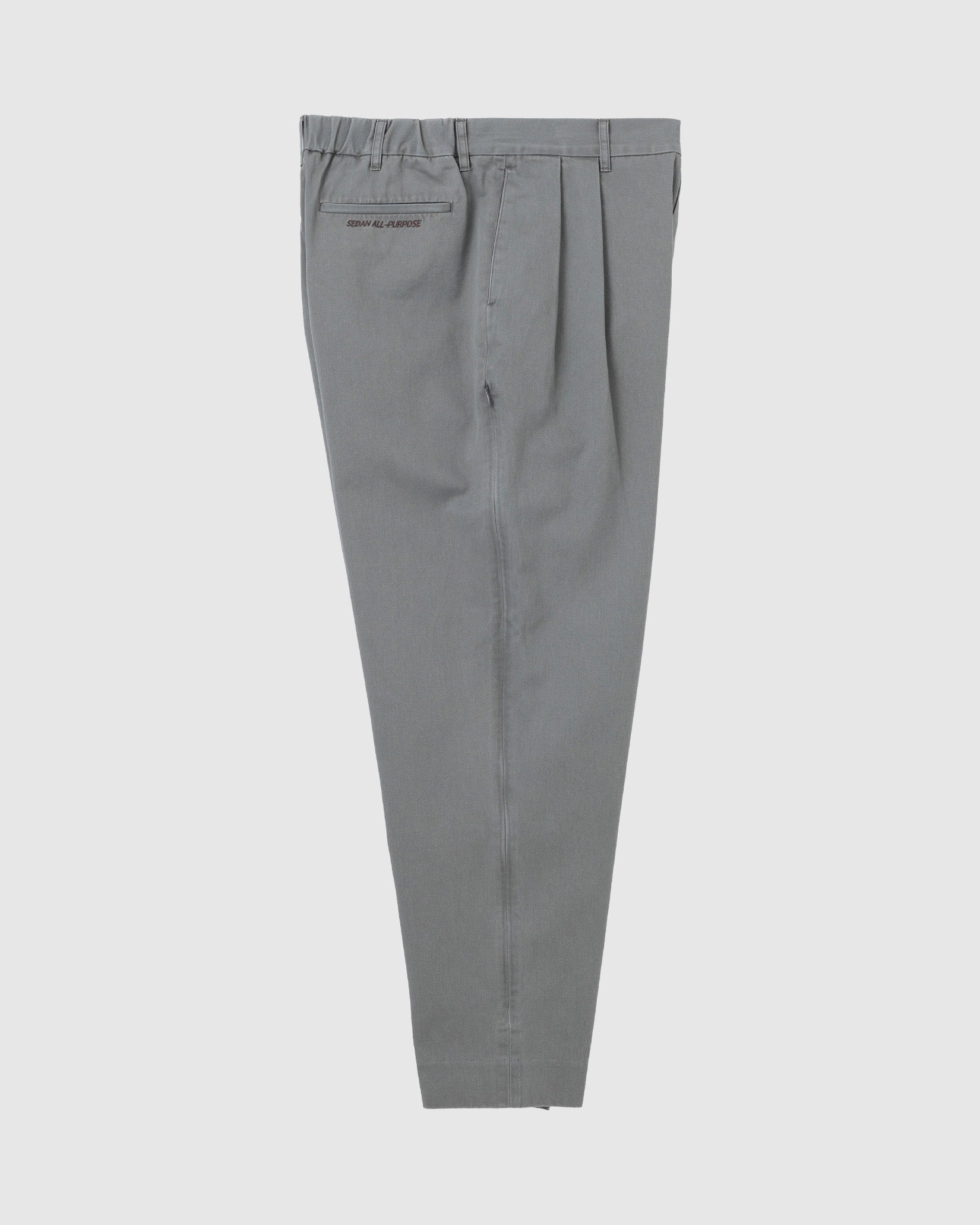 パンツ SEDAN ALL-PURPOSE VENTILATION SLACKS L VENTILATION TECH CHINO | SEDAN ALL-PURPOSE - CHANTILLY-2F