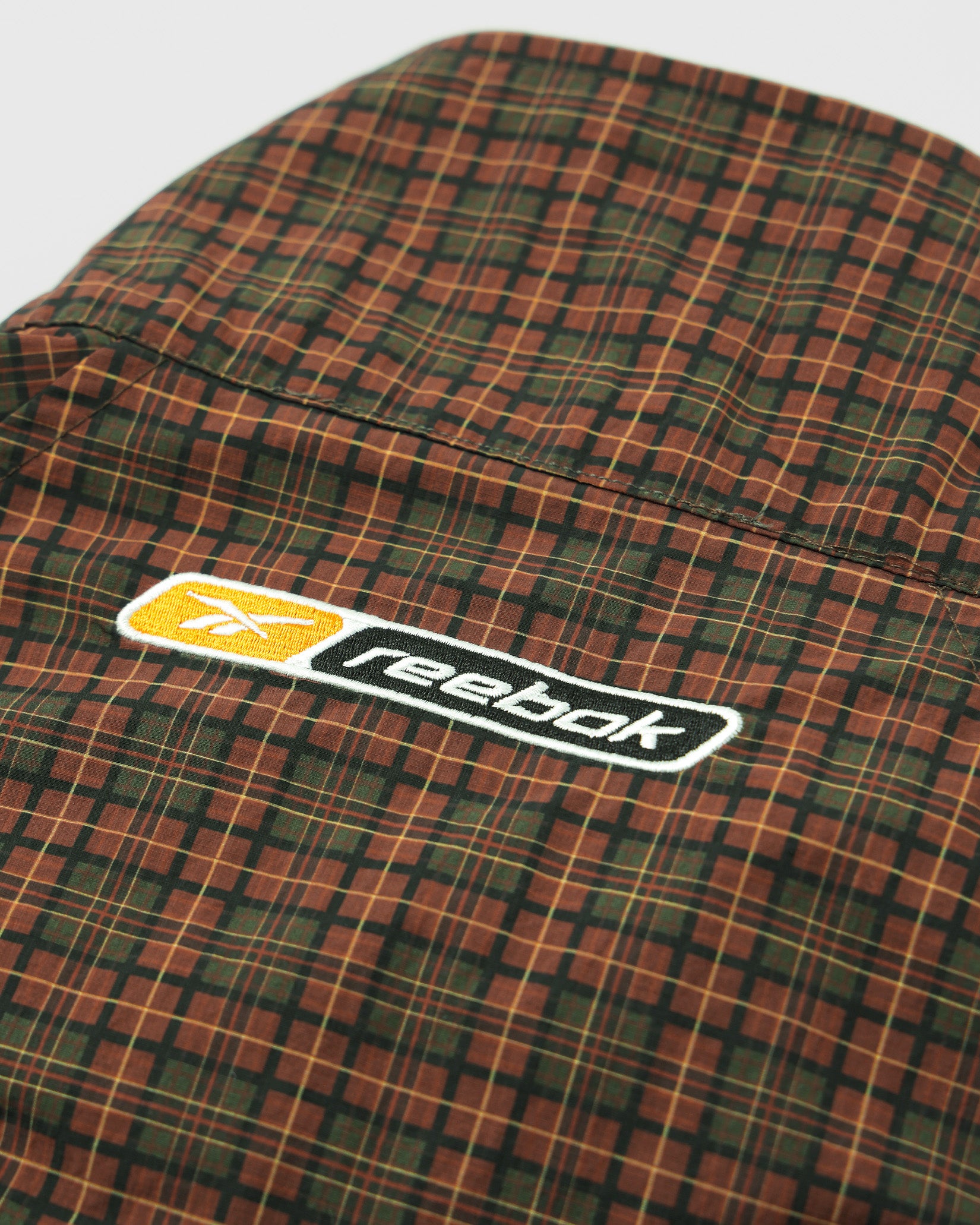 Reebok / Track Jacket – SEDAN ALL-PURPOSE ONLINE STORE