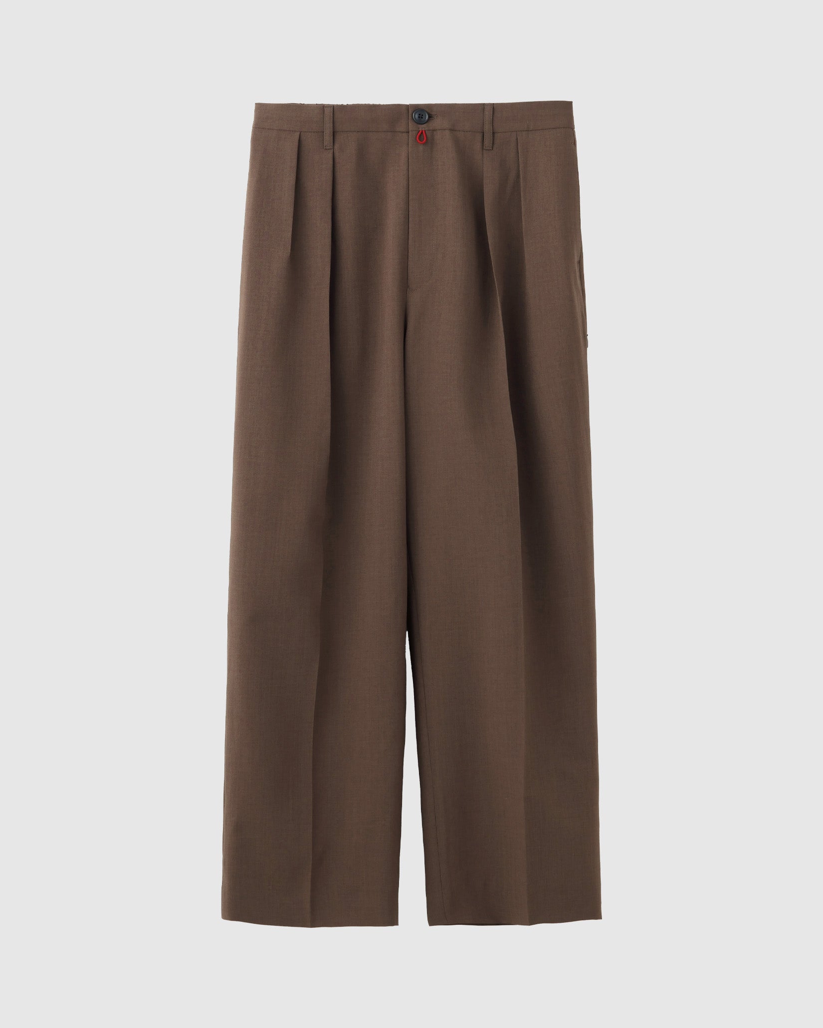 Ventilation Wide Slacks – SEDAN ALL-PURPOSE ONLINE STORE