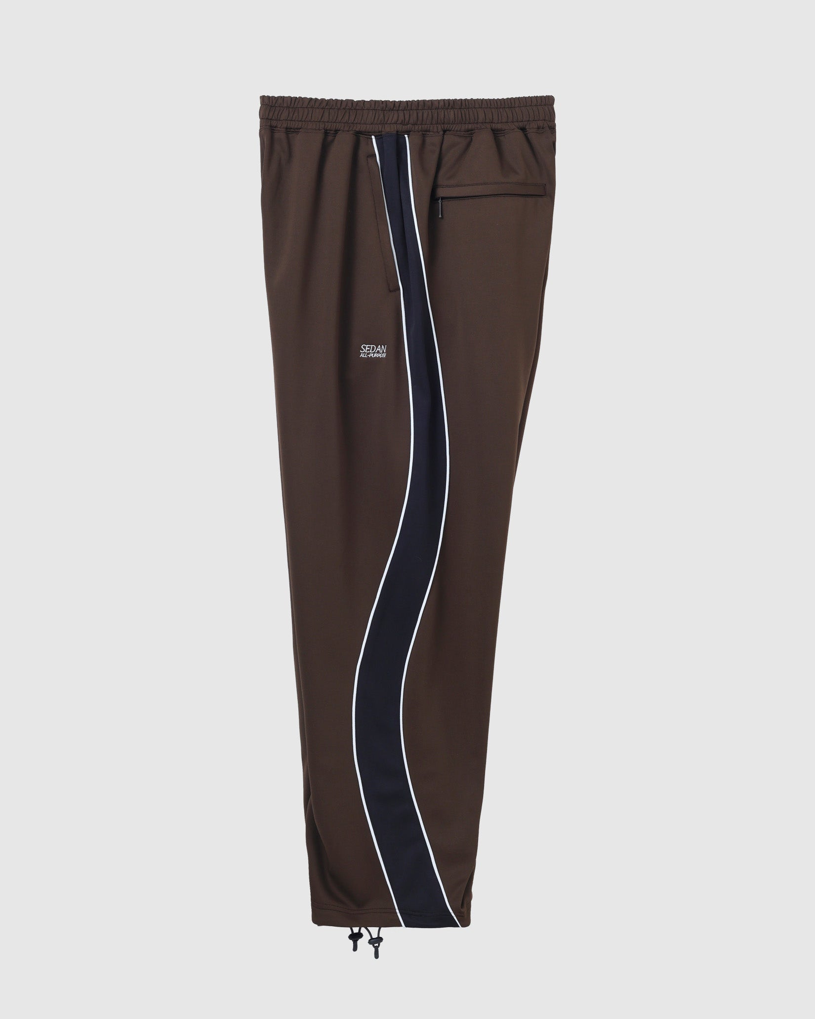 OG Logo Track Pants – SEDAN ALL-PURPOSE ONLINE STORE