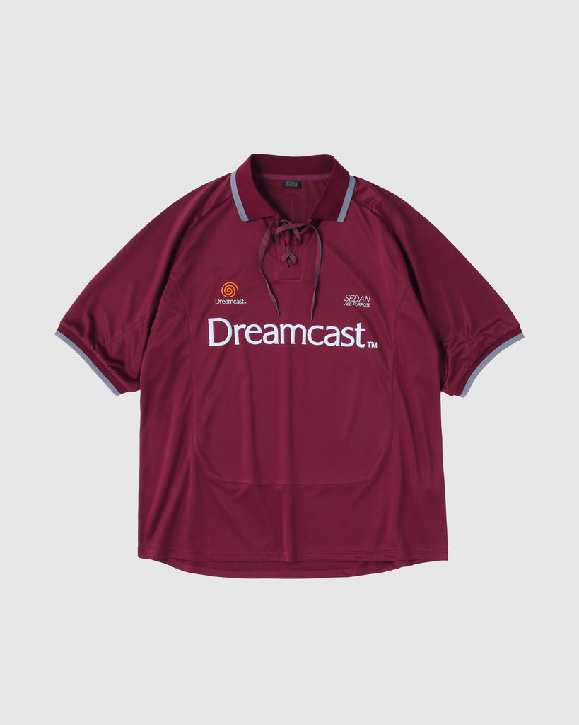 Dreamcast Game Shirt – SEDAN ALL-PURPOSE ONLINE STORE
