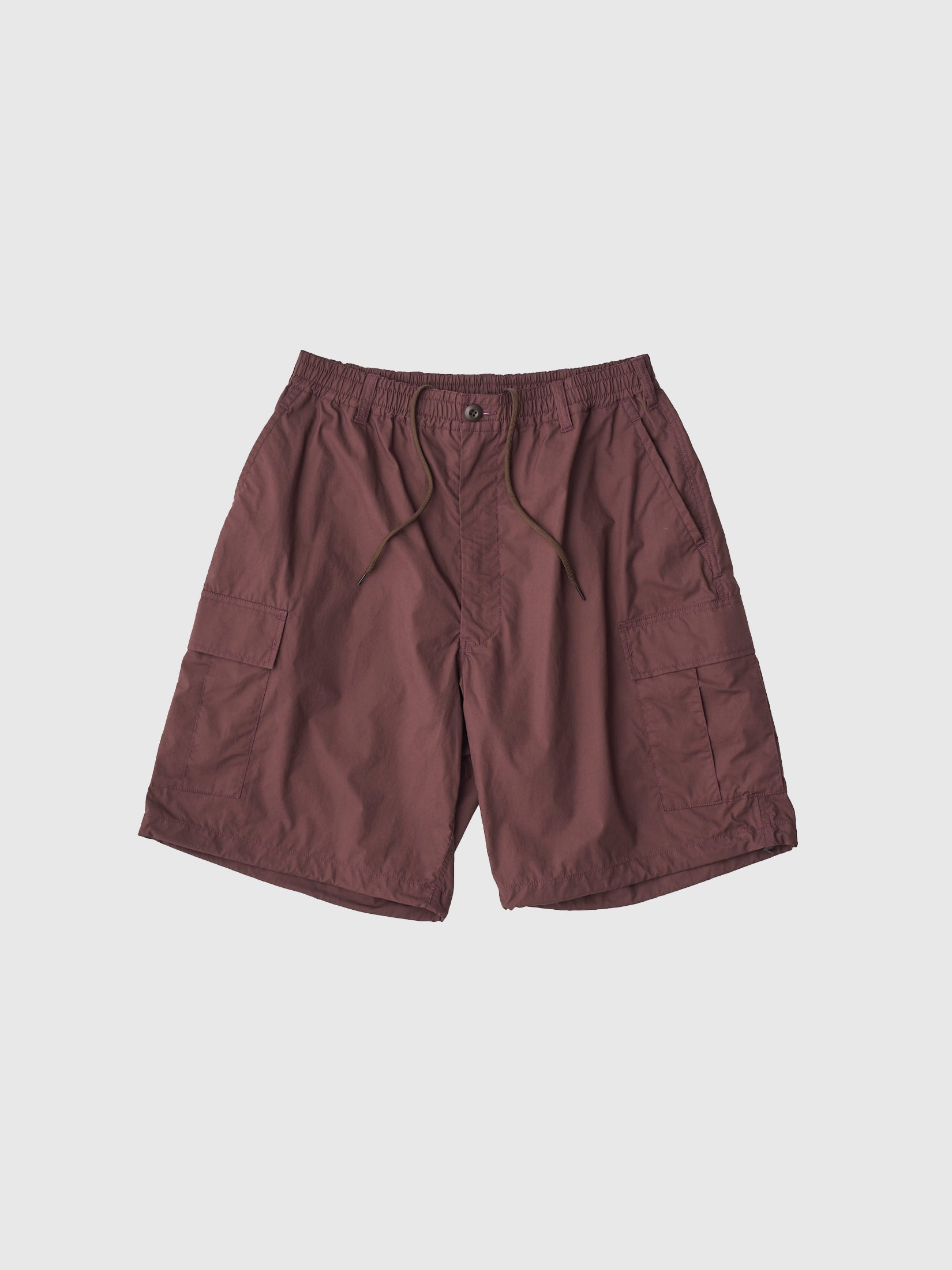 新品SEDAN ALL PURPOSE カーゴショーツ L バーガンディ Pants – SEDAN ALL-PURPOSE ONLINE STORE