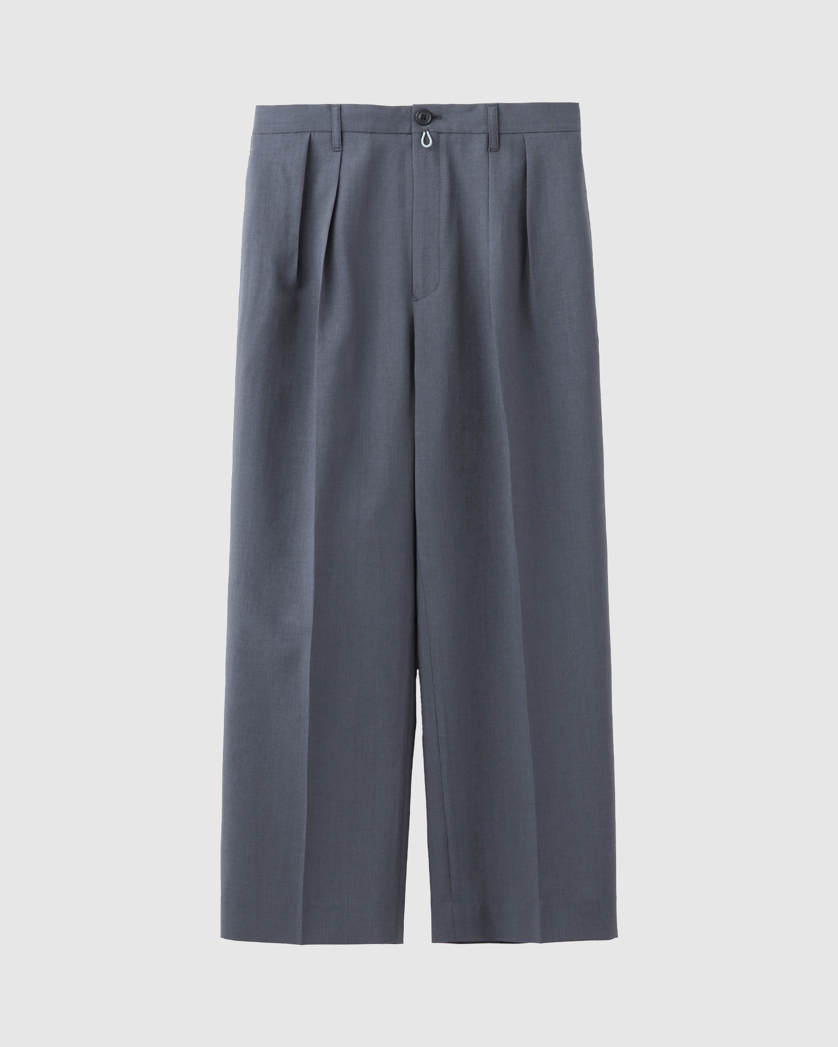 パンツ SEDANALL-PURPOSE Ventilation Wide Slacks Ventilation Wide Slacks – SEDAN ALL-PURPOSE ONLINE STORE