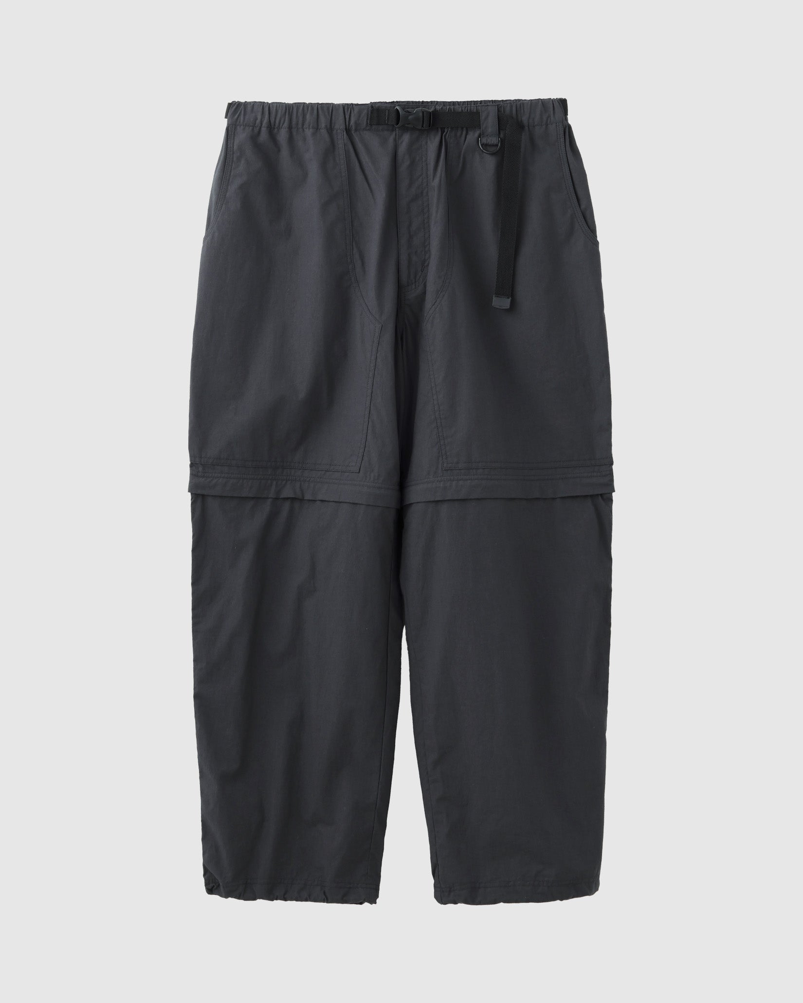 【ほぼ新品】SEDAN ALL PURPOSE ConvertiblePants Convertible Pants – SEDAN ALL-PURPOSE ONLINE STORE