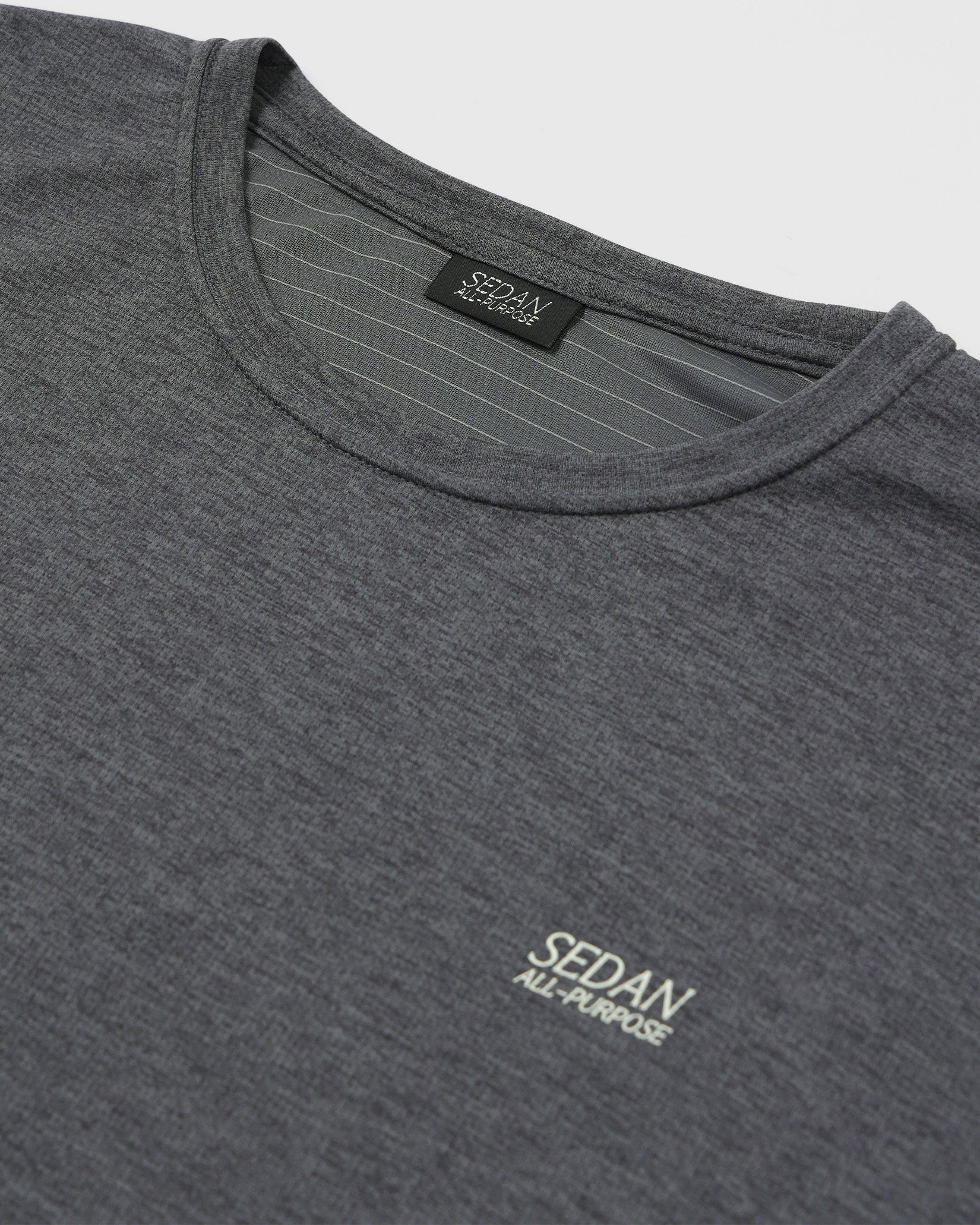 All Purpose Tee – SEDAN ALL-PURPOSE ONLINE STORE
