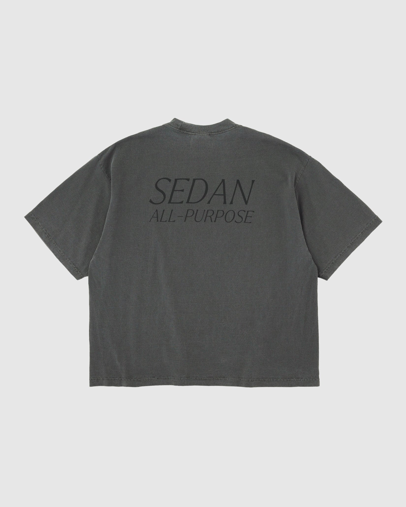 トップス SEDAN ALL-PURPOSE BASEBALL TEE xxl Tops – SEDAN ALL-PURPOSE ONLINE STORE