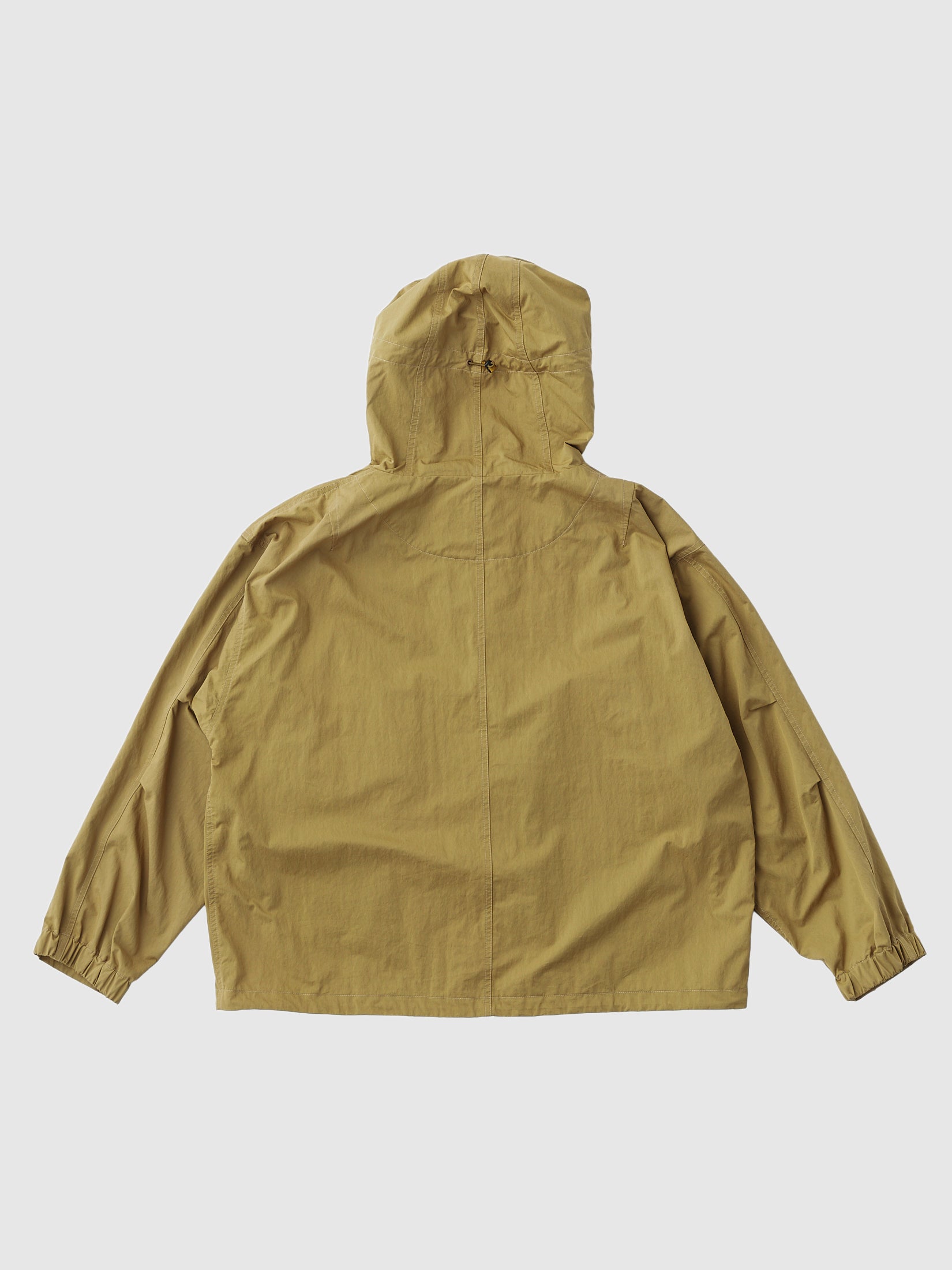 NYCO Hooded Jacket – SEDAN ALL-PURPOSE ONLINE STORE