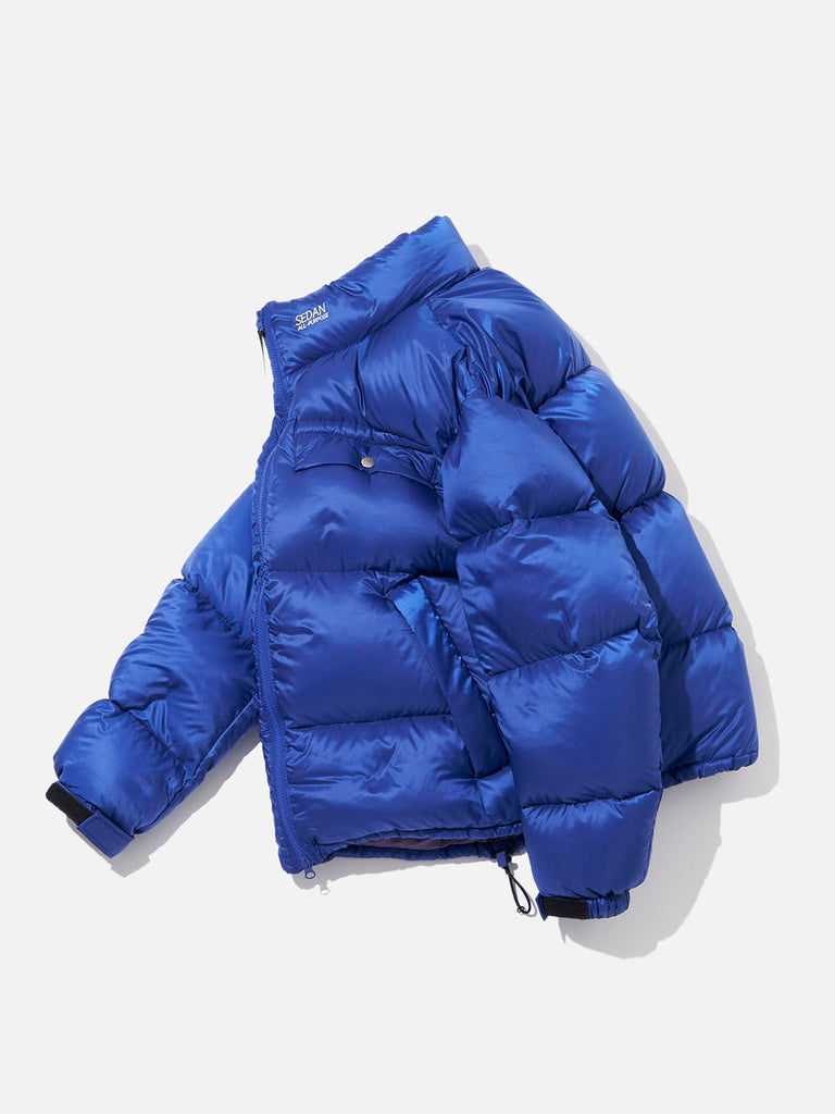 MICRO RIPSTOP DOWN JACKET – SEDAN ALL-PURPOSE ONLINE STORE