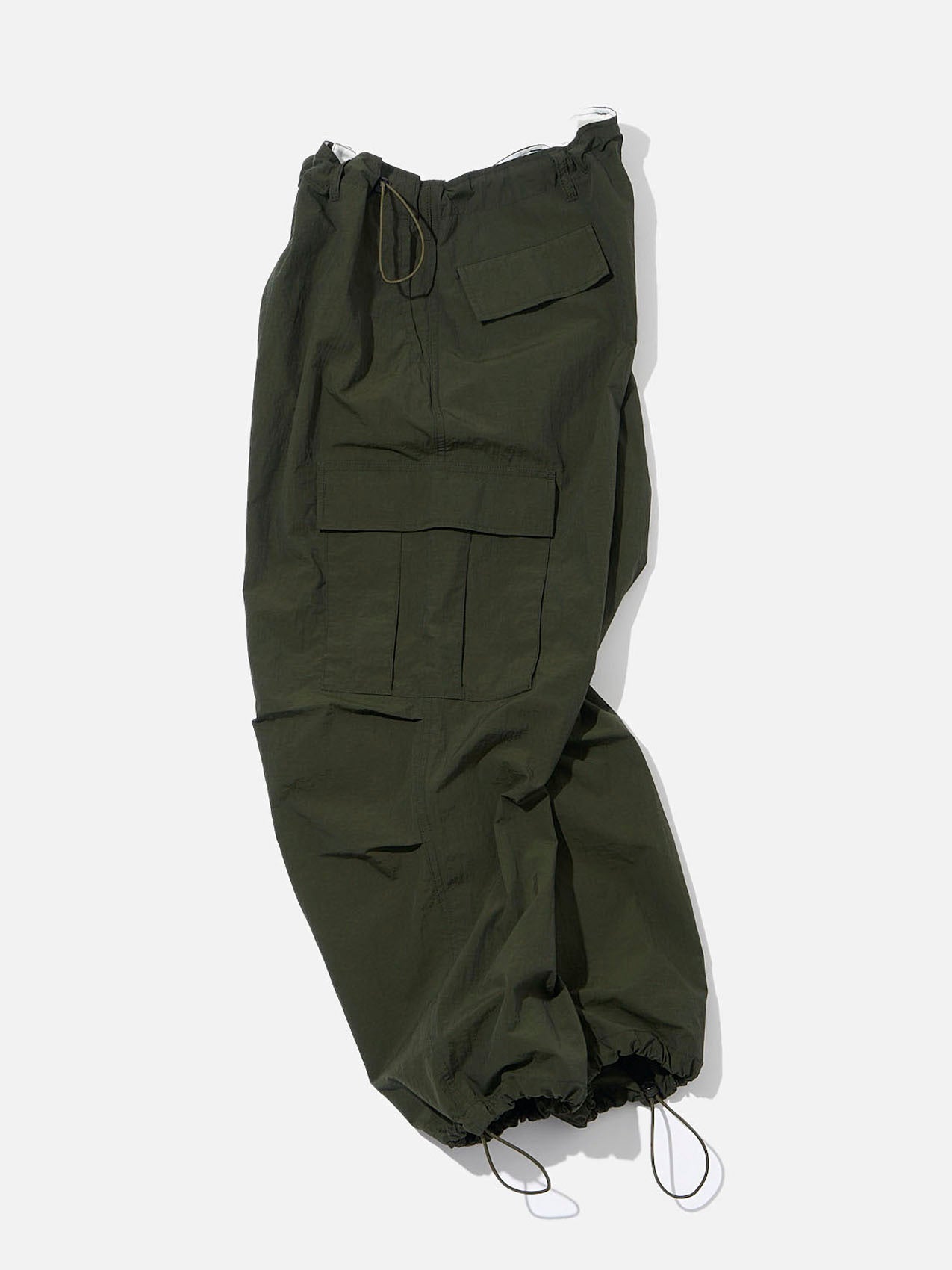 Big Cargo Pant