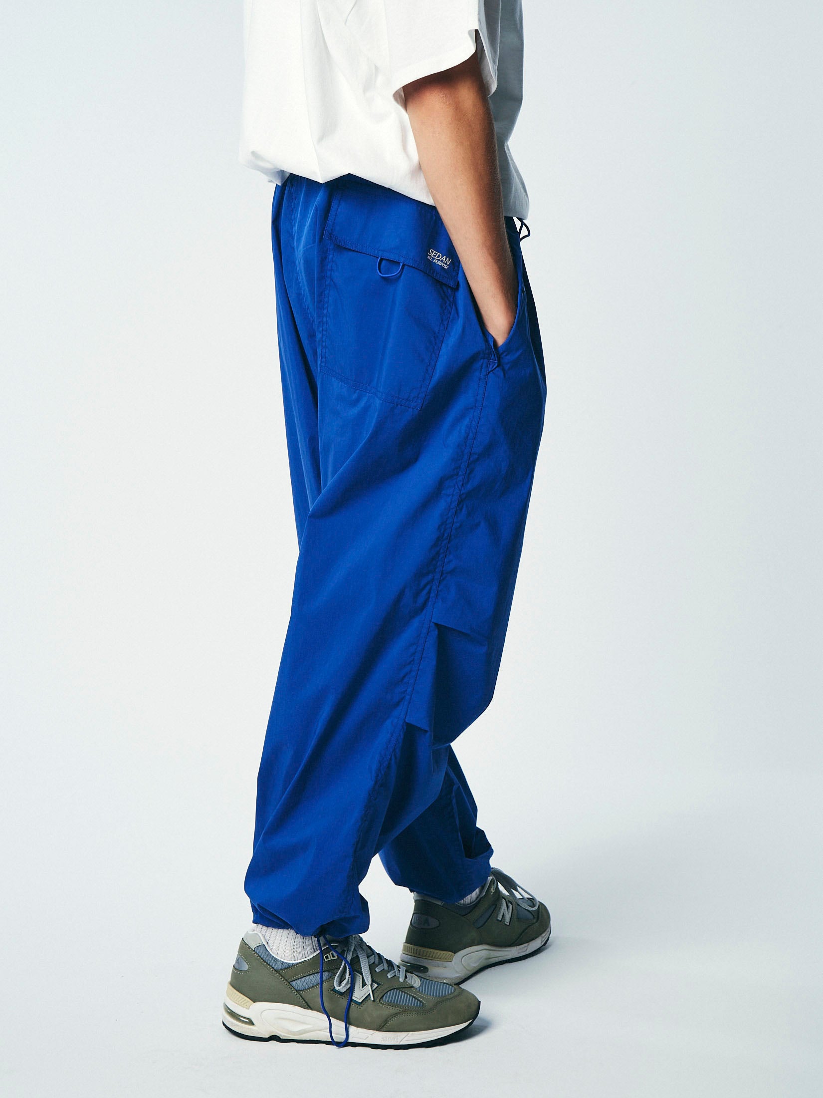 Tech Wide Pant – SEDAN ALL-PURPOSE ONLINE STORE