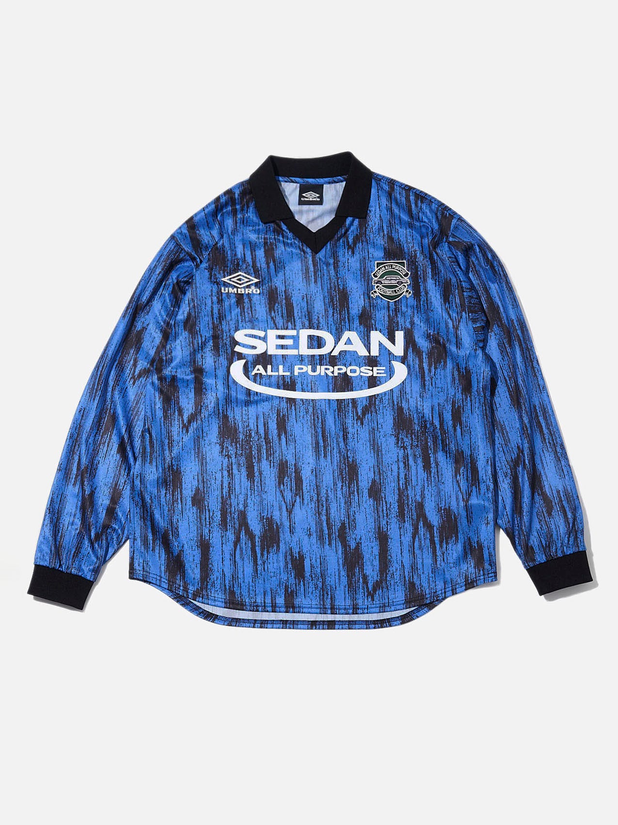 UMBRO® × SEDAN ALL-PURPOSE CAPSULE COLLECTION – SEDAN ALL-PURPOSE