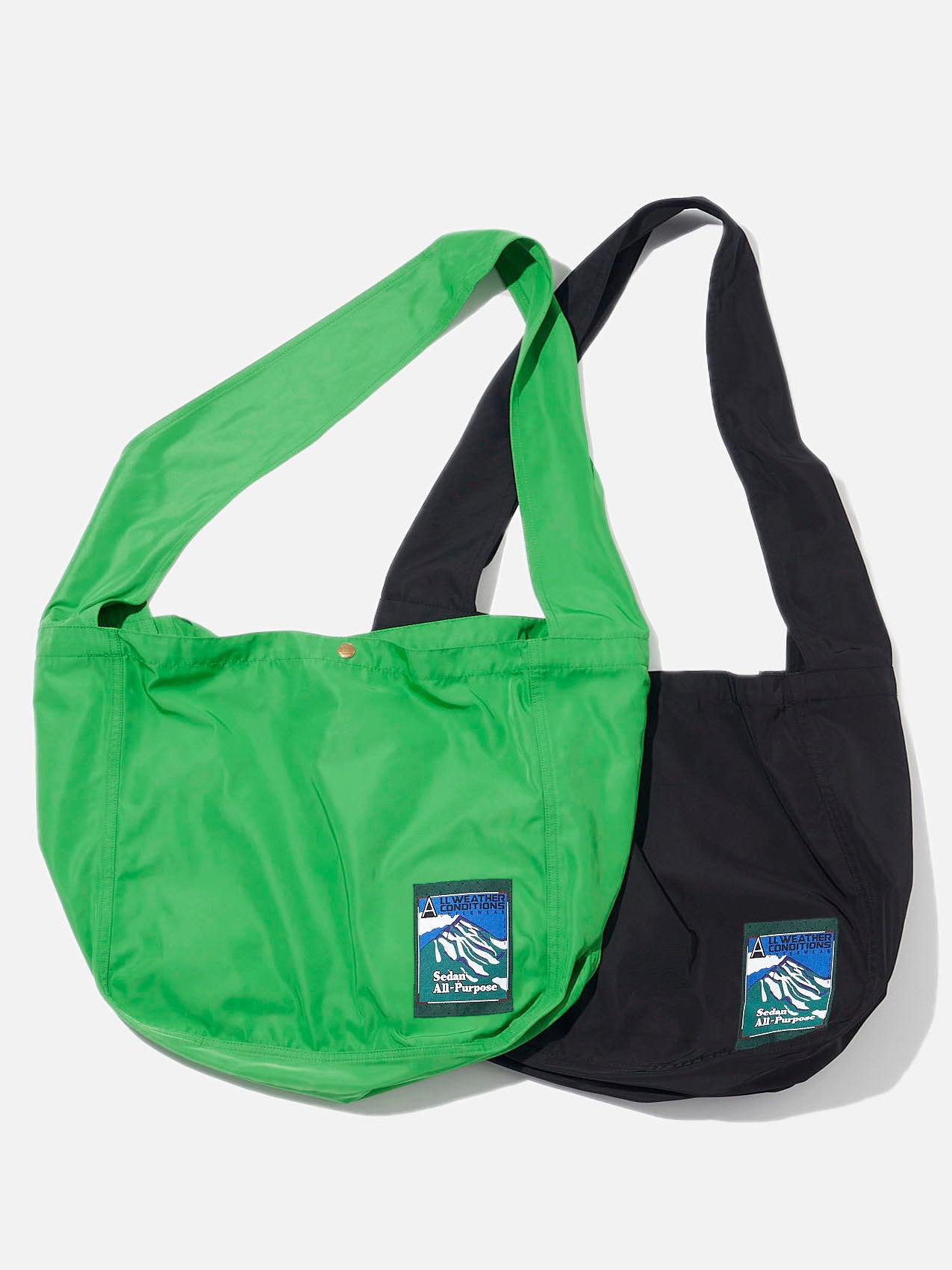 SEDAN ALL-PURPOSE  テック　ショルダーバッグ TECH SHOULDER BAG – SEDAN ALL-PURPOSE ONLINE STORE