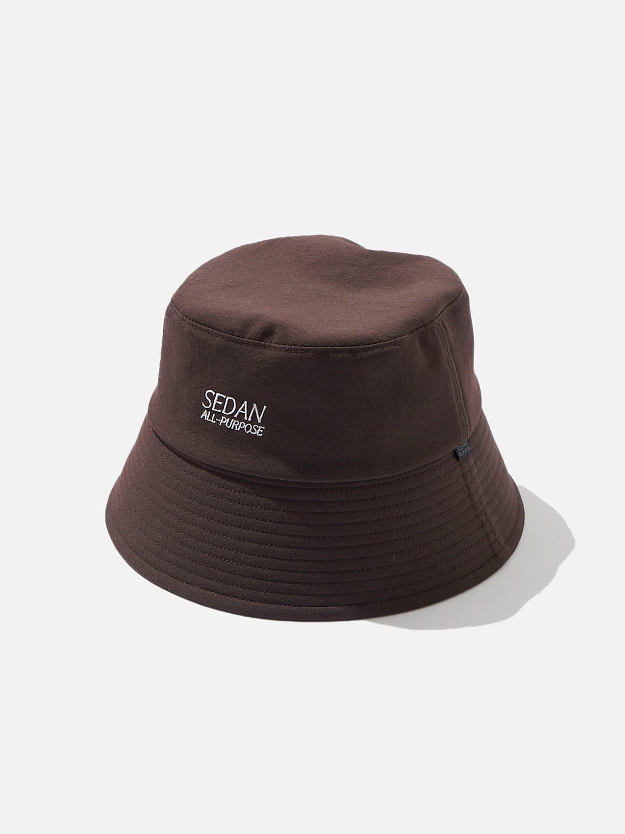 早い者勝ち　OG Logo Bucket Hat(Black)