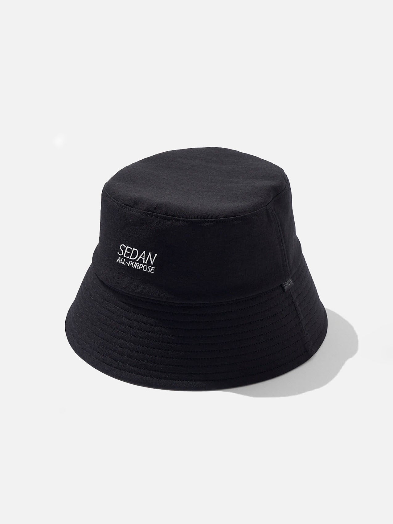 早い者勝ち　OG Logo Bucket Hat(Light Grey)