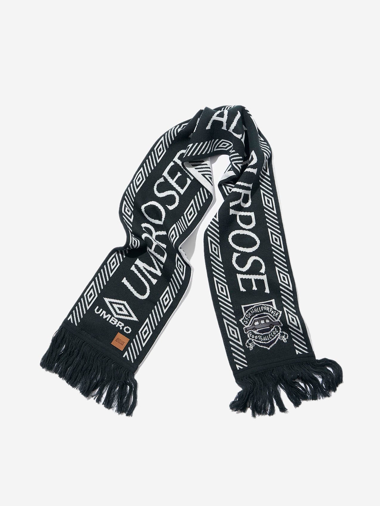 SEDAN ALL-PURPOSE / UMBROマフラー キャップ セット SEDAN ALL-PURPOSE / UMBROマフラー キャップ セット SEDAN ALL