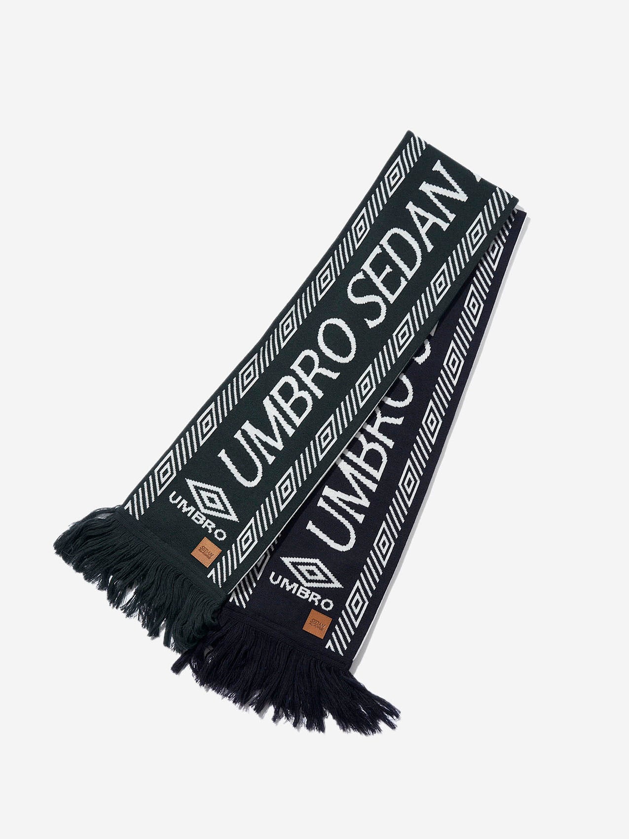 UMBRO® Football Scarf