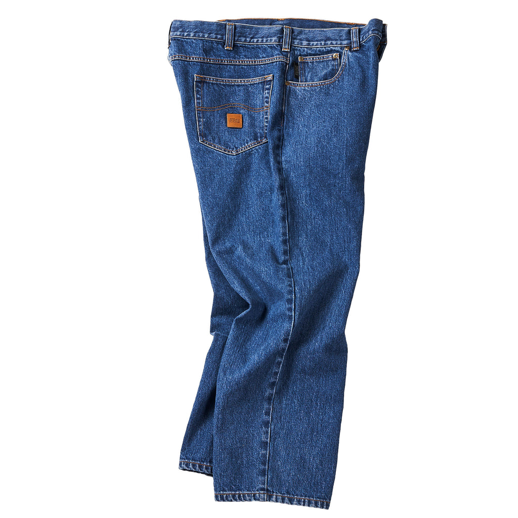 適当な価格 SEDAN ALL-PURPOSE BIG DENIM PANT Lサイズ 新品 デニム