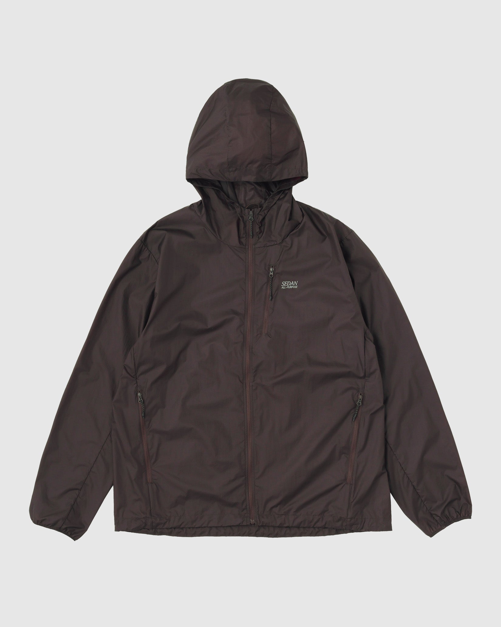 Super Light Packable Jacket – SEDAN ALL-PURPOSE ONLINE STORE