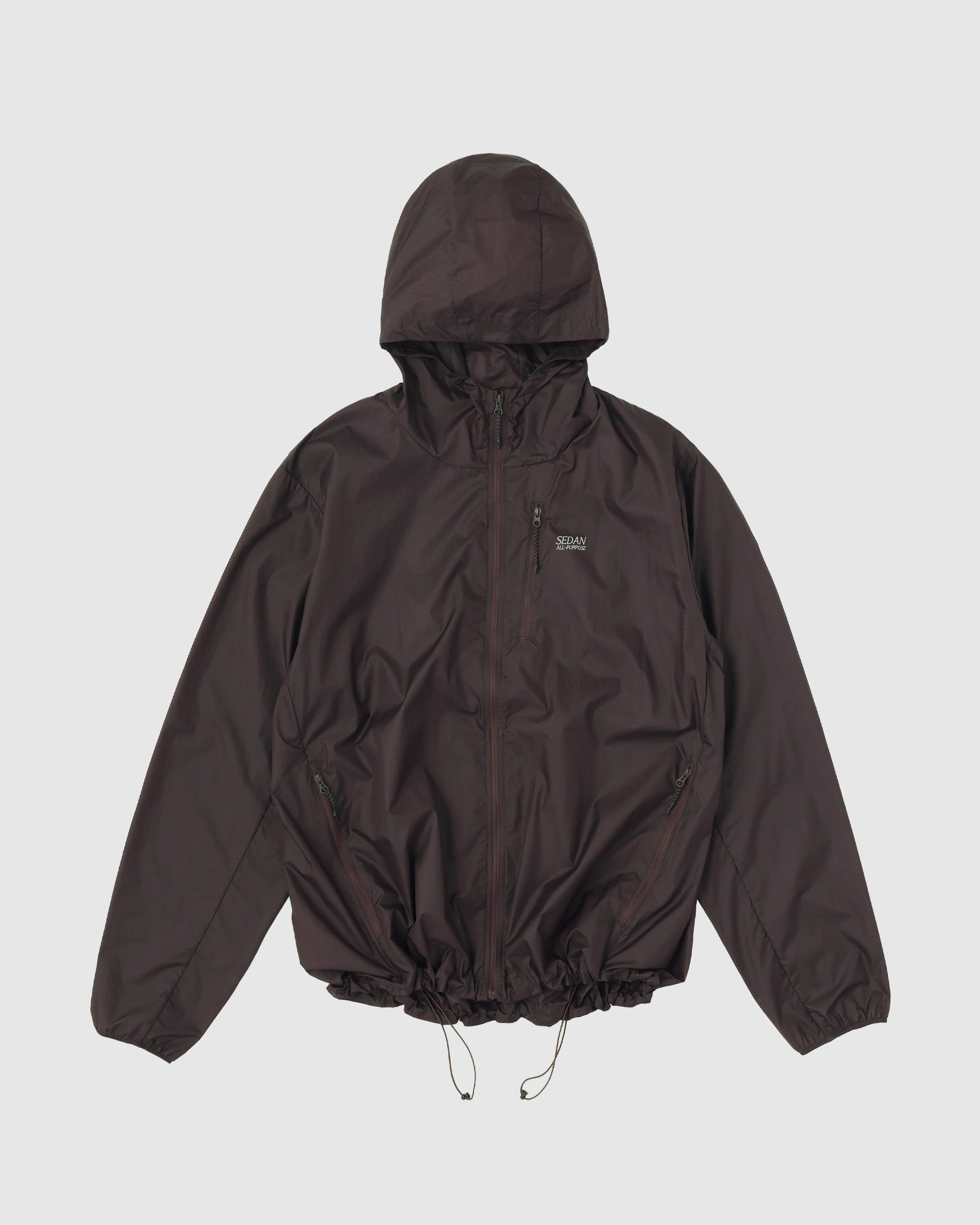 Super Light Packable Jacket – SEDAN ALL-PURPOSE ONLINE STORE