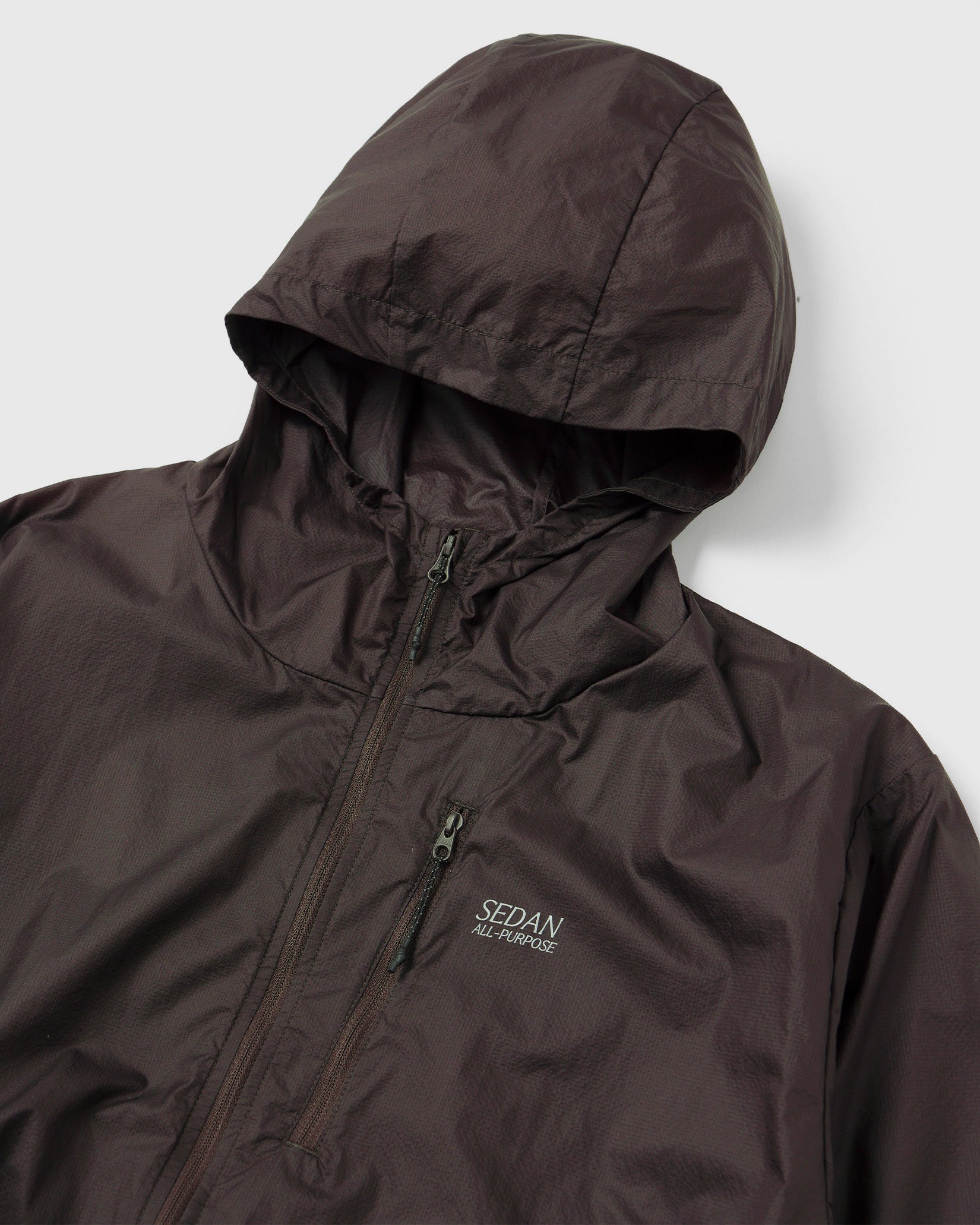 Super Light Packable Jacket – SEDAN ALL-PURPOSE ONLINE STORE