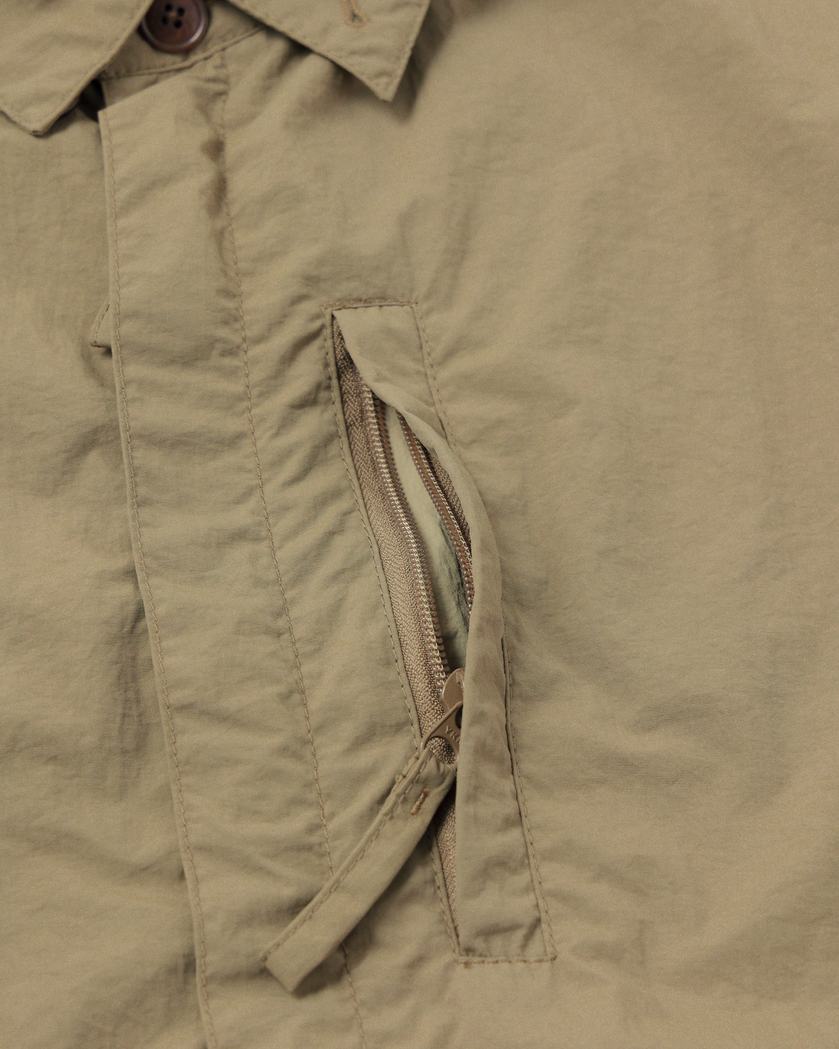 Big Light Jacket – SEDAN ALL-PURPOSE ONLINE STORE