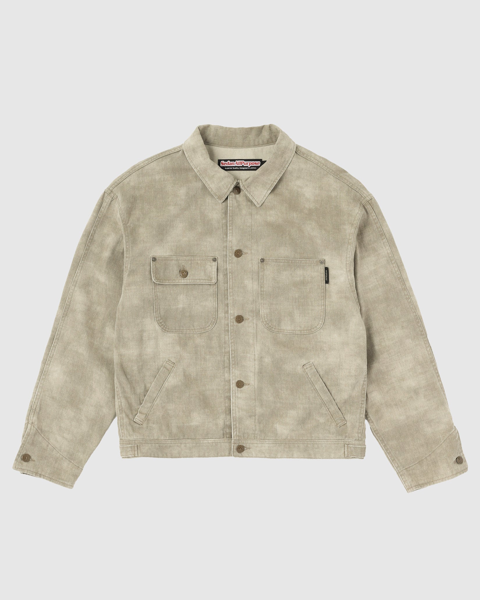 SS26 4TH DELIVERY PREVIEW – SEDAN ALL-PURPOSE ONLINE STORE