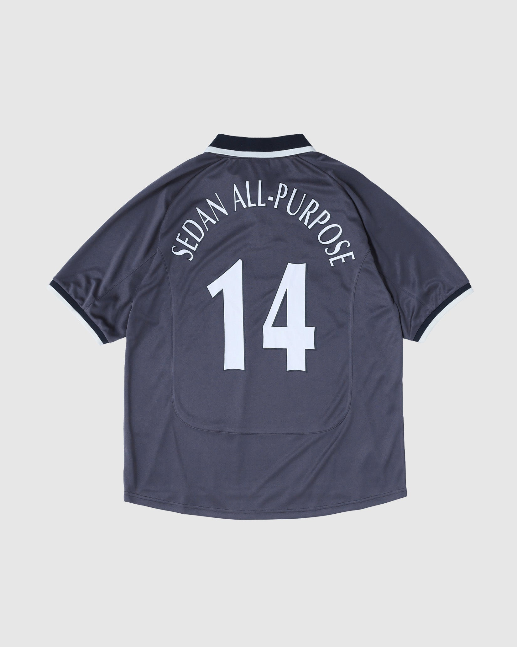 clelゲームシャツ　ホワイトSサイズ SOPH. | S/S GAME SHIRT(M OFF WHITE):
