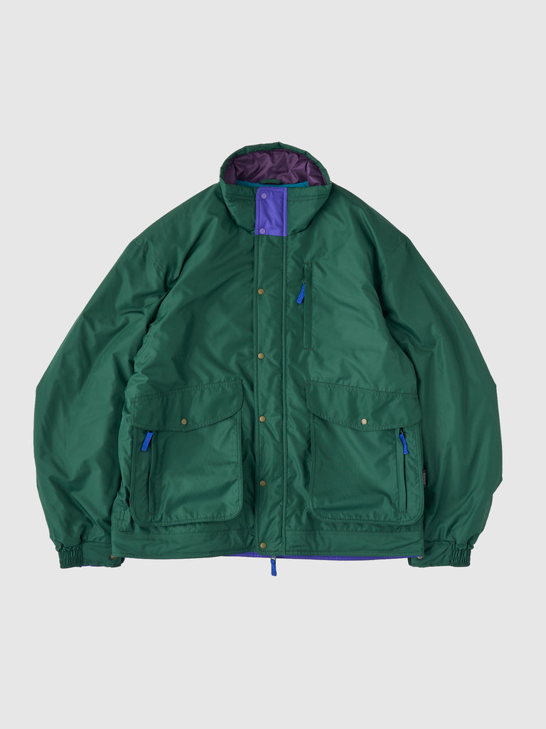 Fleece Lined Jacket – SEDAN ALL-PURPOSE ONLINE STORE