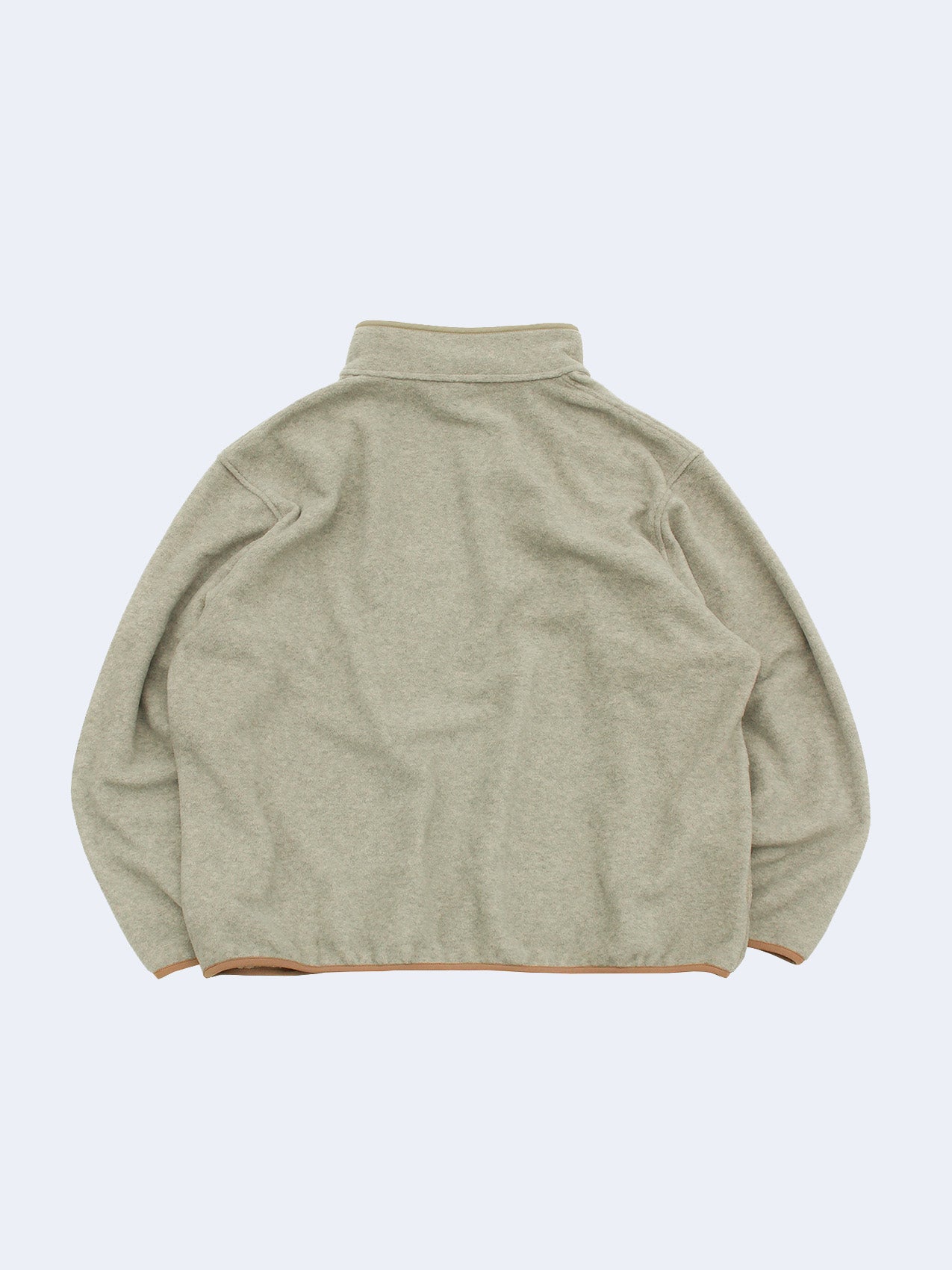 トップス FLEECE SNAP PULLOVER MADE EXCLUSIVELY FOR TOXGO – SEDAN ALL
