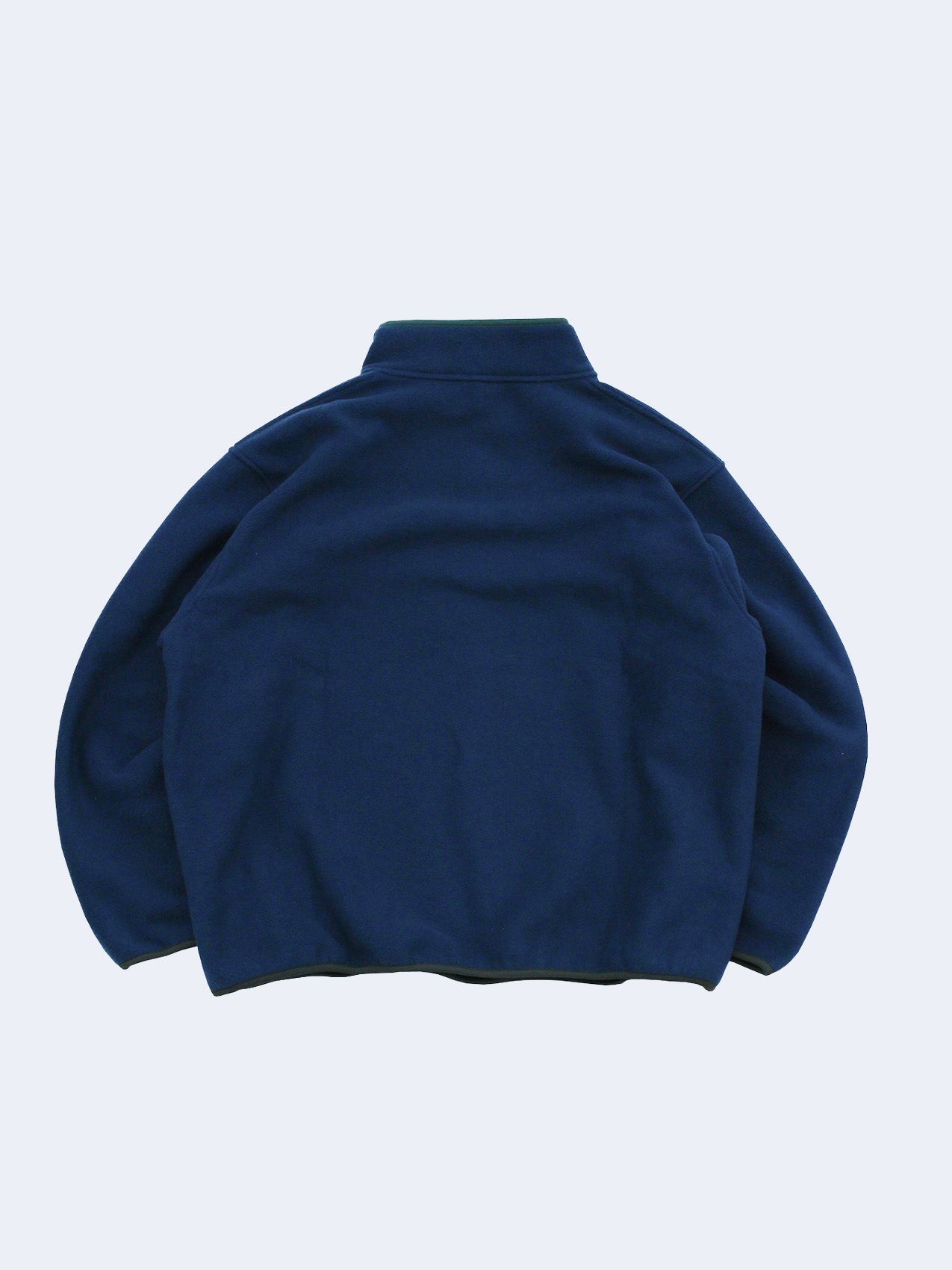 FLEECE SNAP PULLOVER MADE EXCLUSIVELY FOR TOXGO – SEDAN ALL