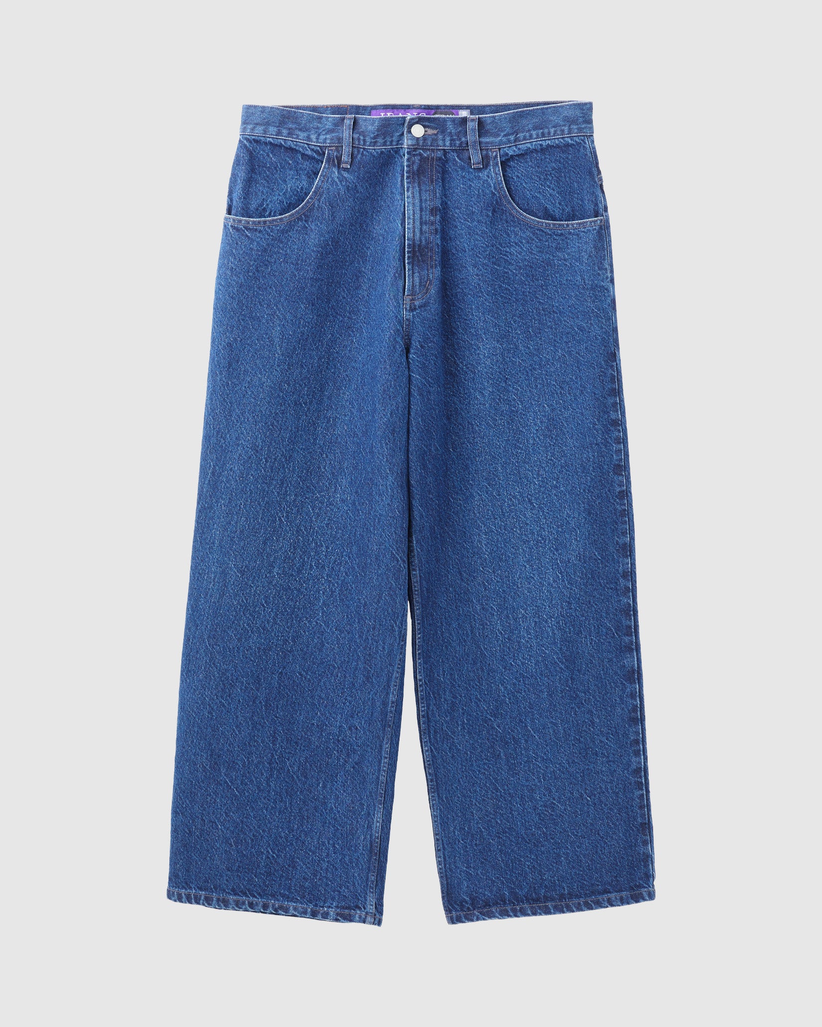 パンツ SEDAN-ALL-PURPOSE BAGGY JEANS Baggy Jeans – SEDAN ALL-PURPOSE ONLINE STORE